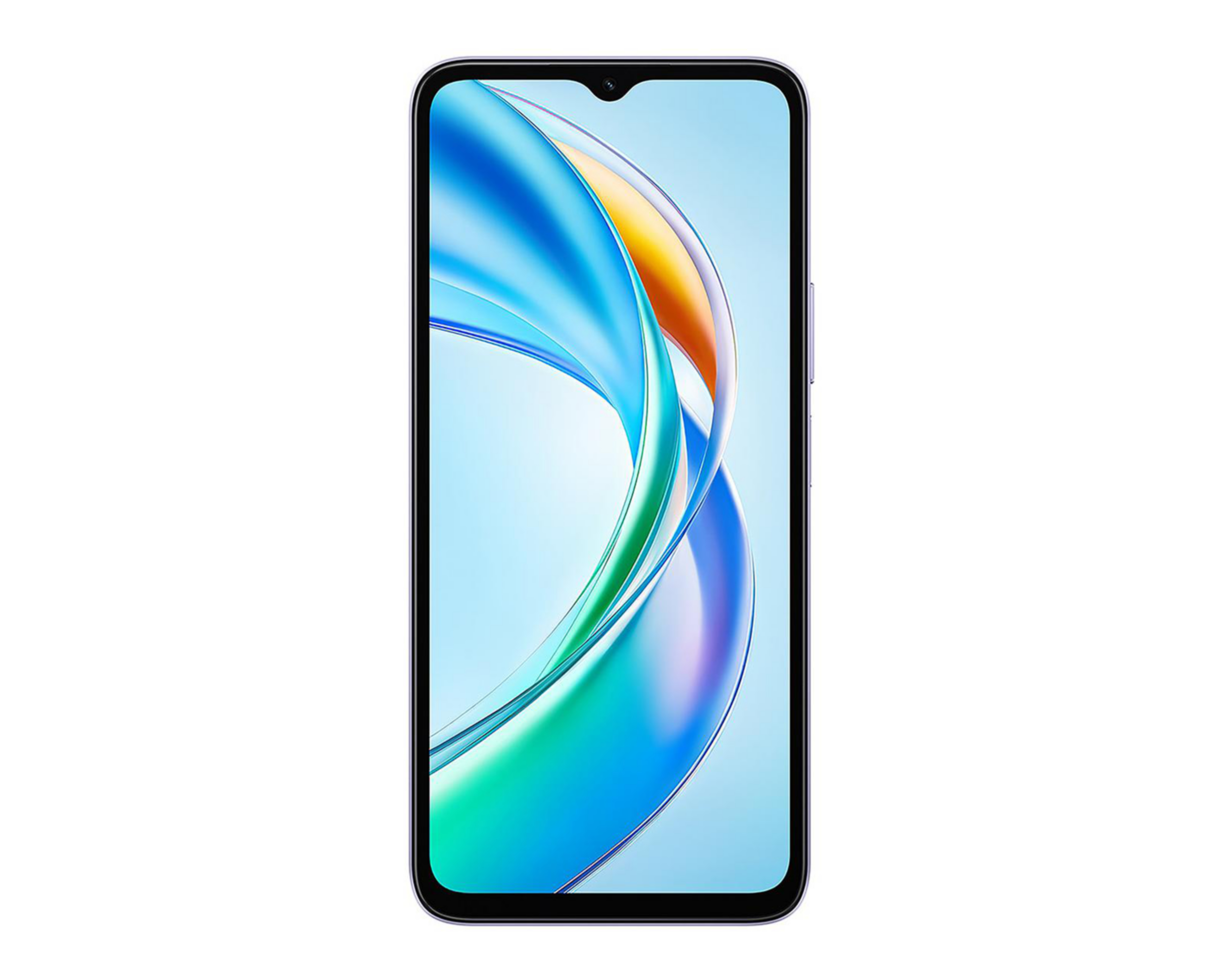Foto 4 pulgar | Movistar Honor X5B Plus 256 GB Azul