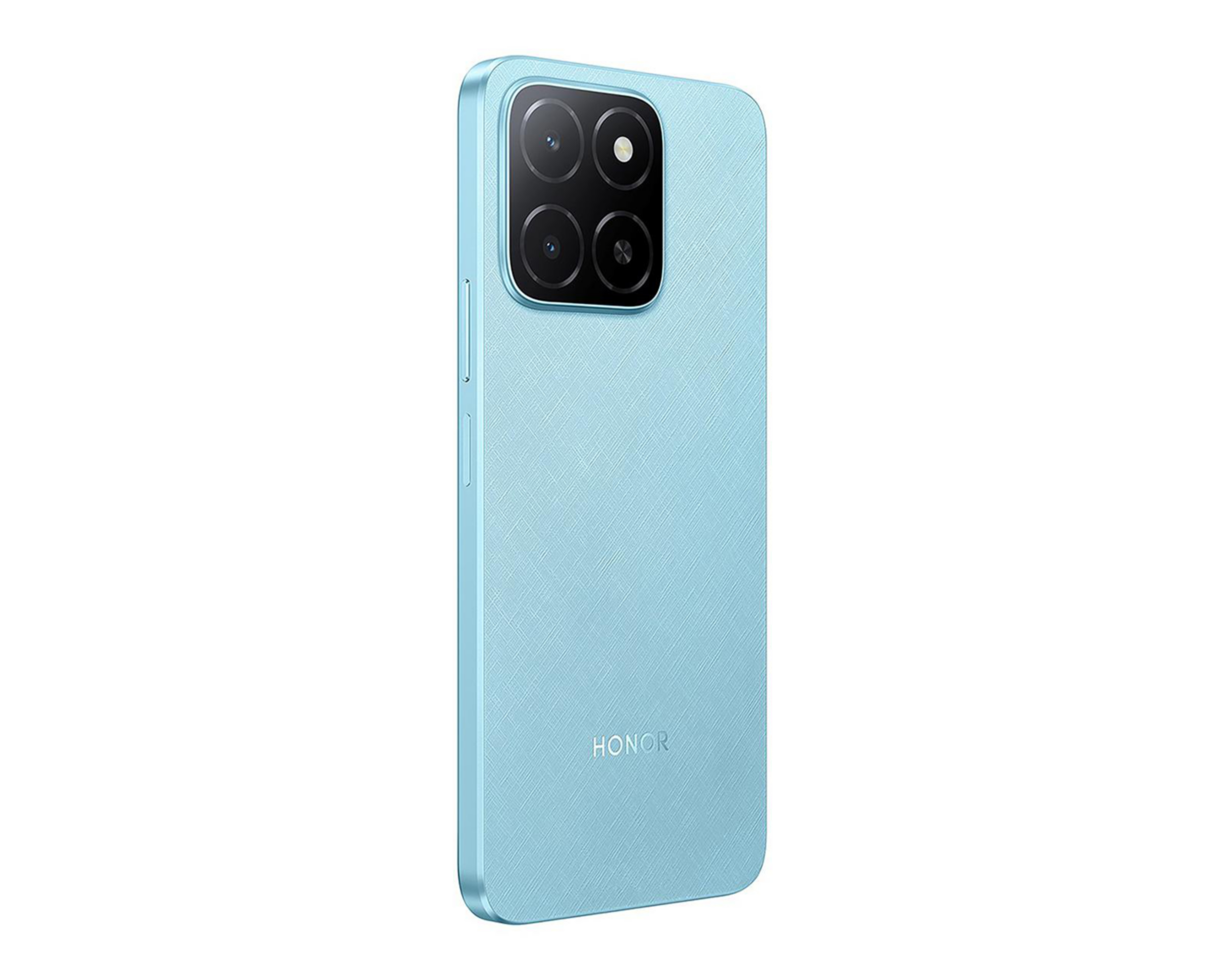 Foto 5 pulgar | Movistar Honor X5B Plus 256 GB Azul