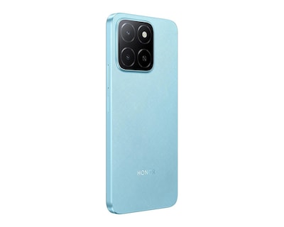 Foto 4 | Movistar Honor X5B Plus 256 GB Azul