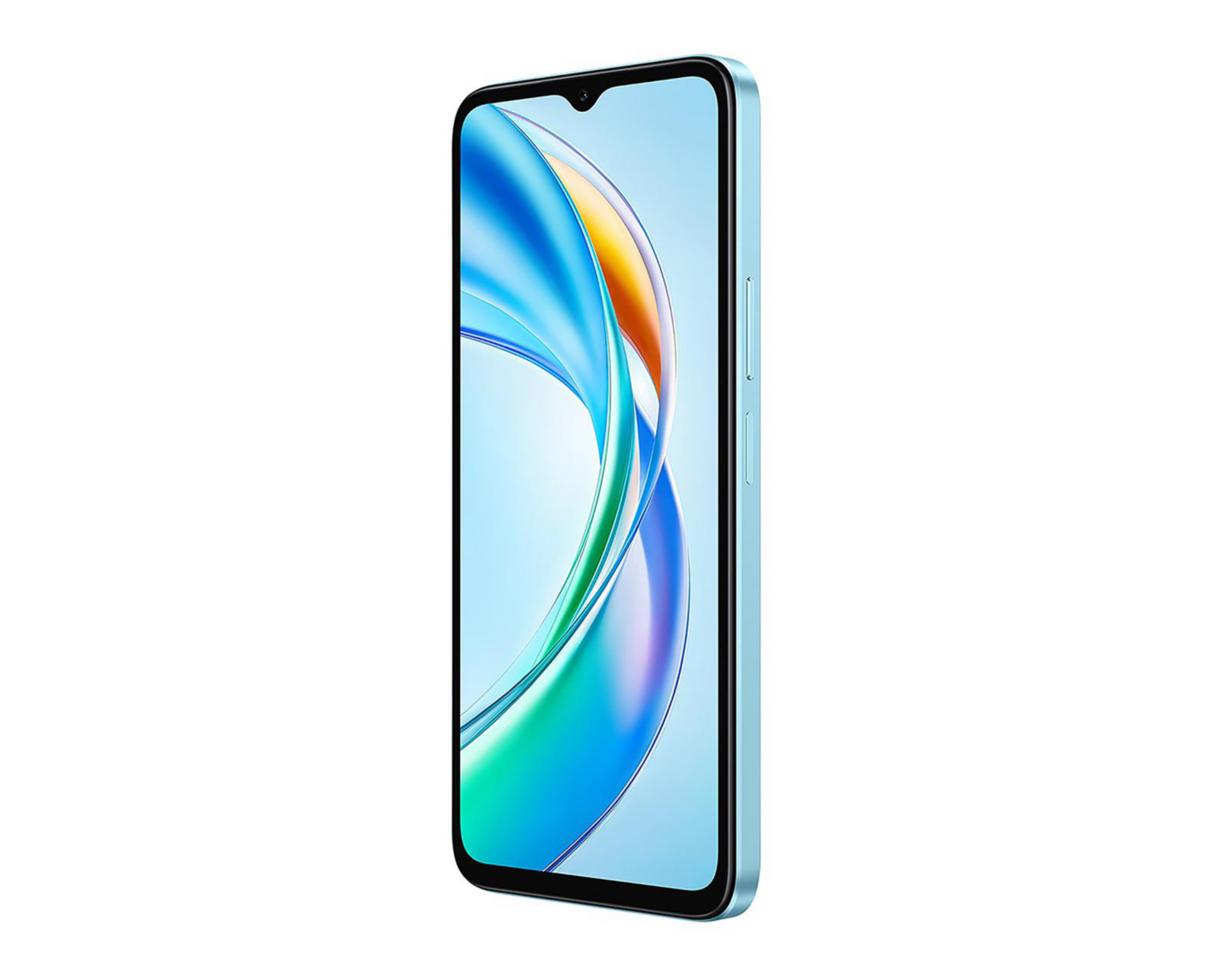 Foto 6 pulgar | Movistar Honor X5B Plus 256 GB Azul