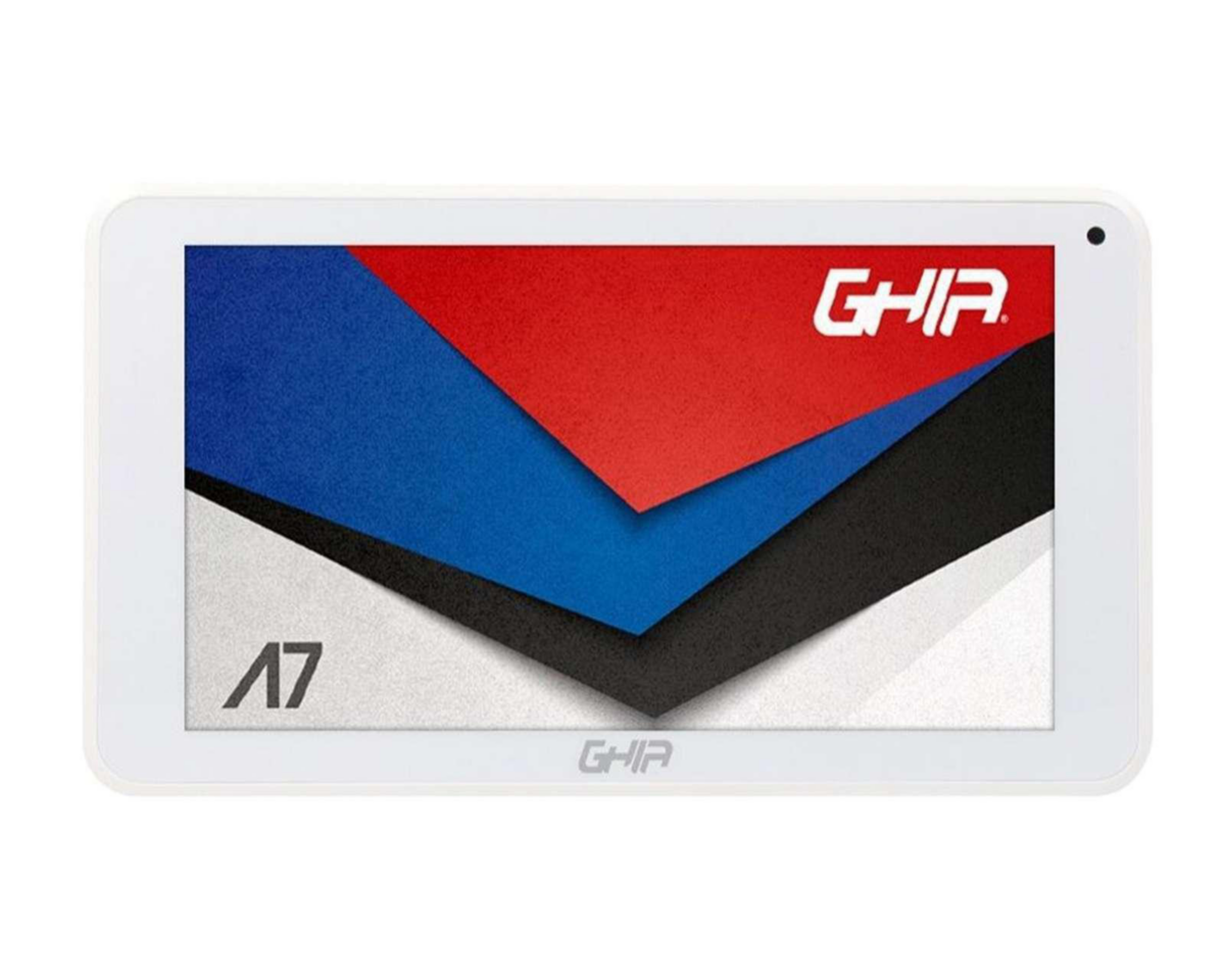 Foto 1 | Tablet Ghia A7 NOTGHIA-293 7" 16 GB Wifi y Bluetooth Android 1 GB Blanca