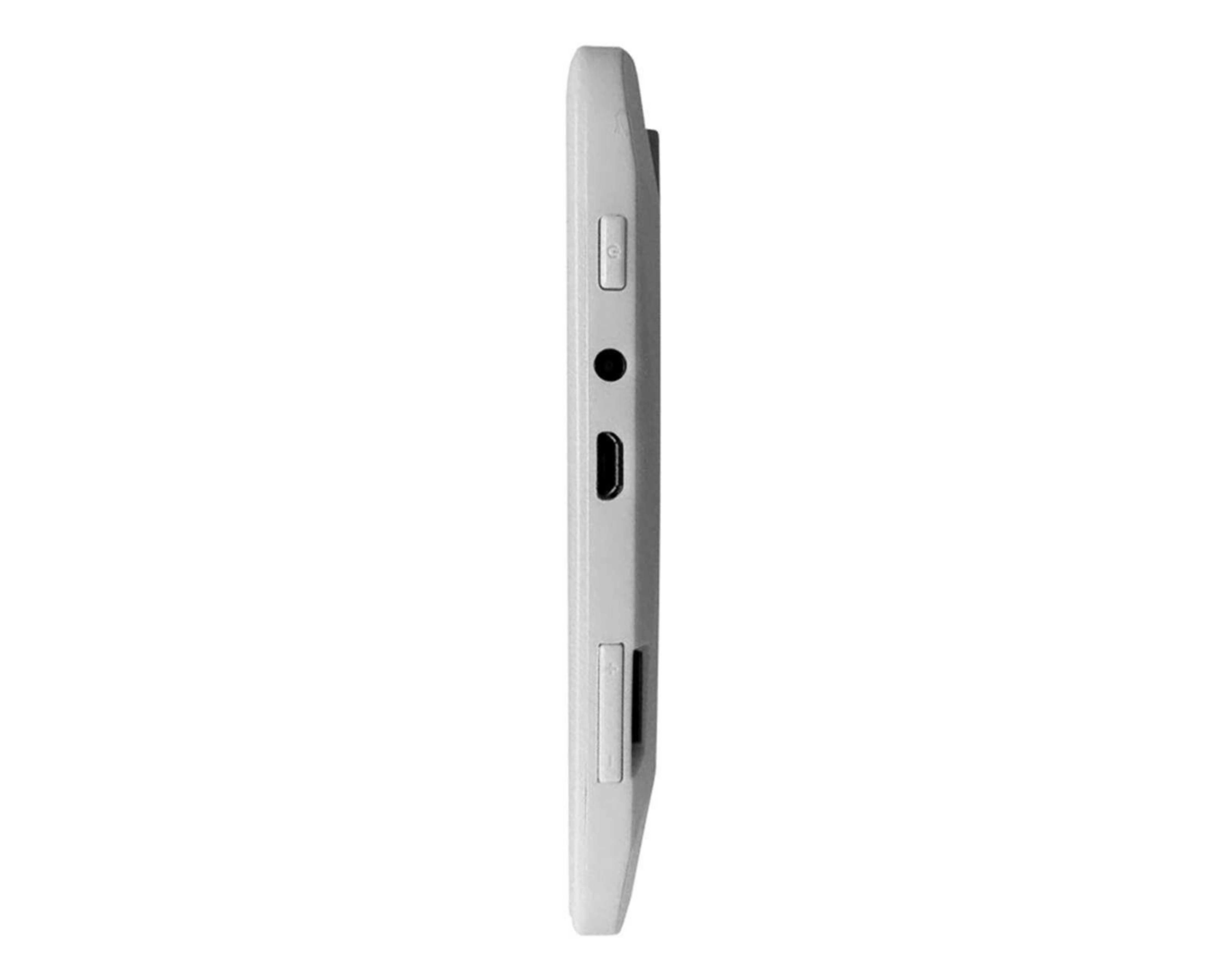 Foto 3 | Tablet Ghia A7 NOTGHIA-293 7" 16 GB Wifi y Bluetooth Android 1 GB Blanca