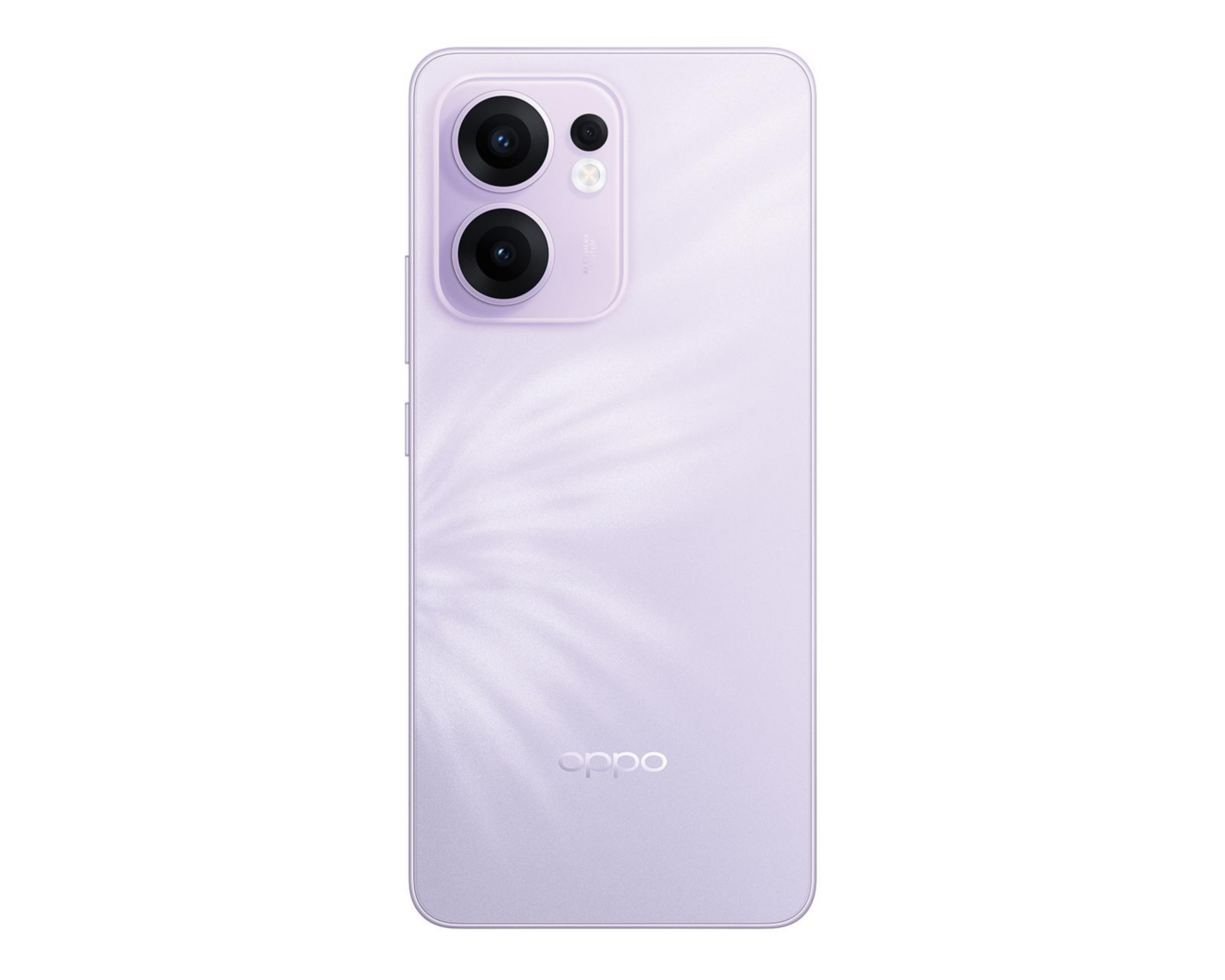 Foto 2 pulgar | Telcel OPPO Reno 13 F 5G 256 GB Morado