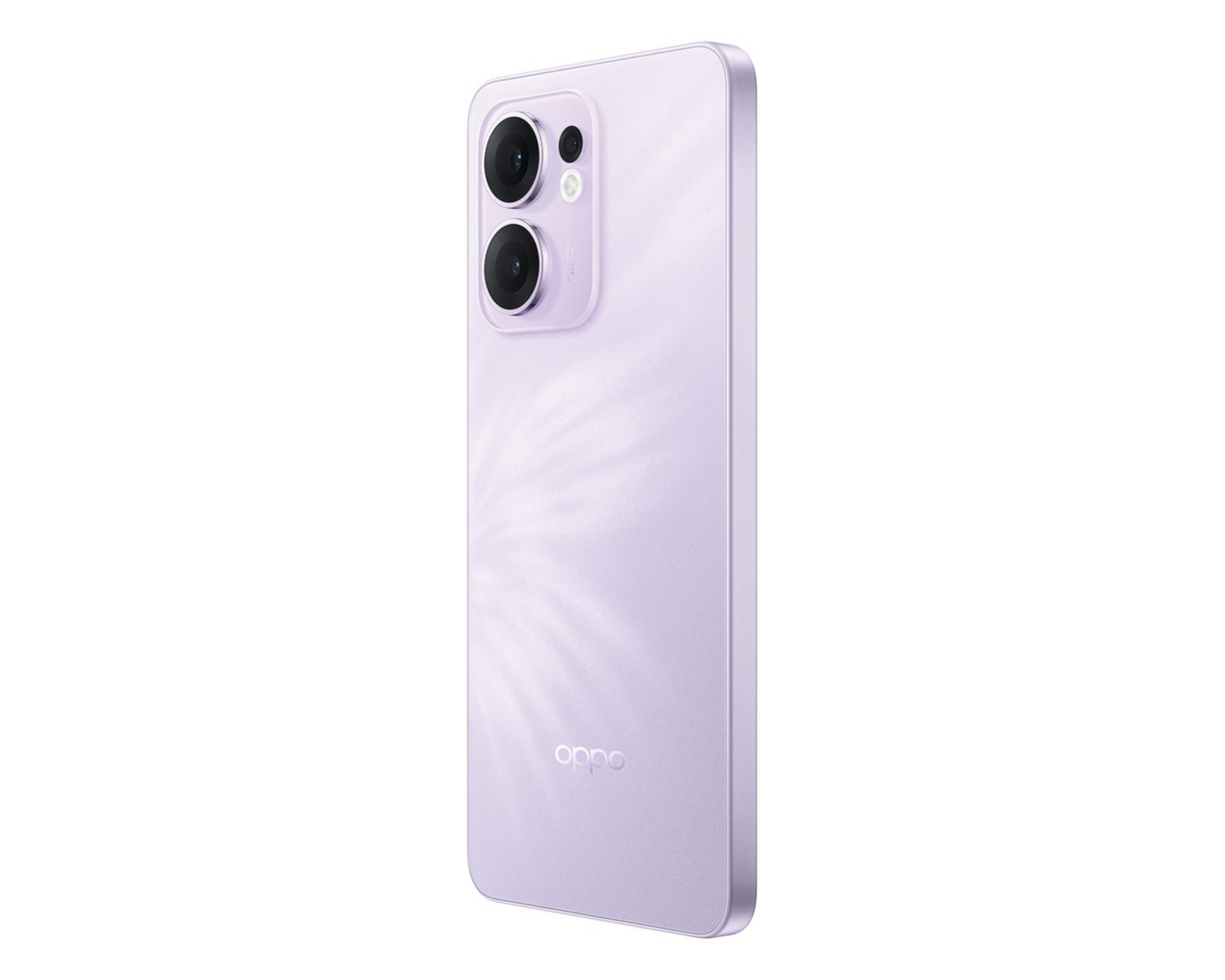 Foto 4 pulgar | Telcel OPPO Reno 13 F 5G 256 GB Morado