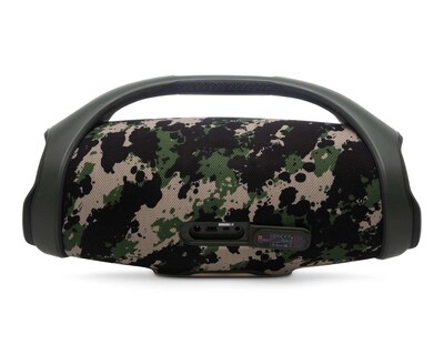 Foto 4 | Bocina Bluetooth Portátil JBL Boombox 2 Resistente al Agua