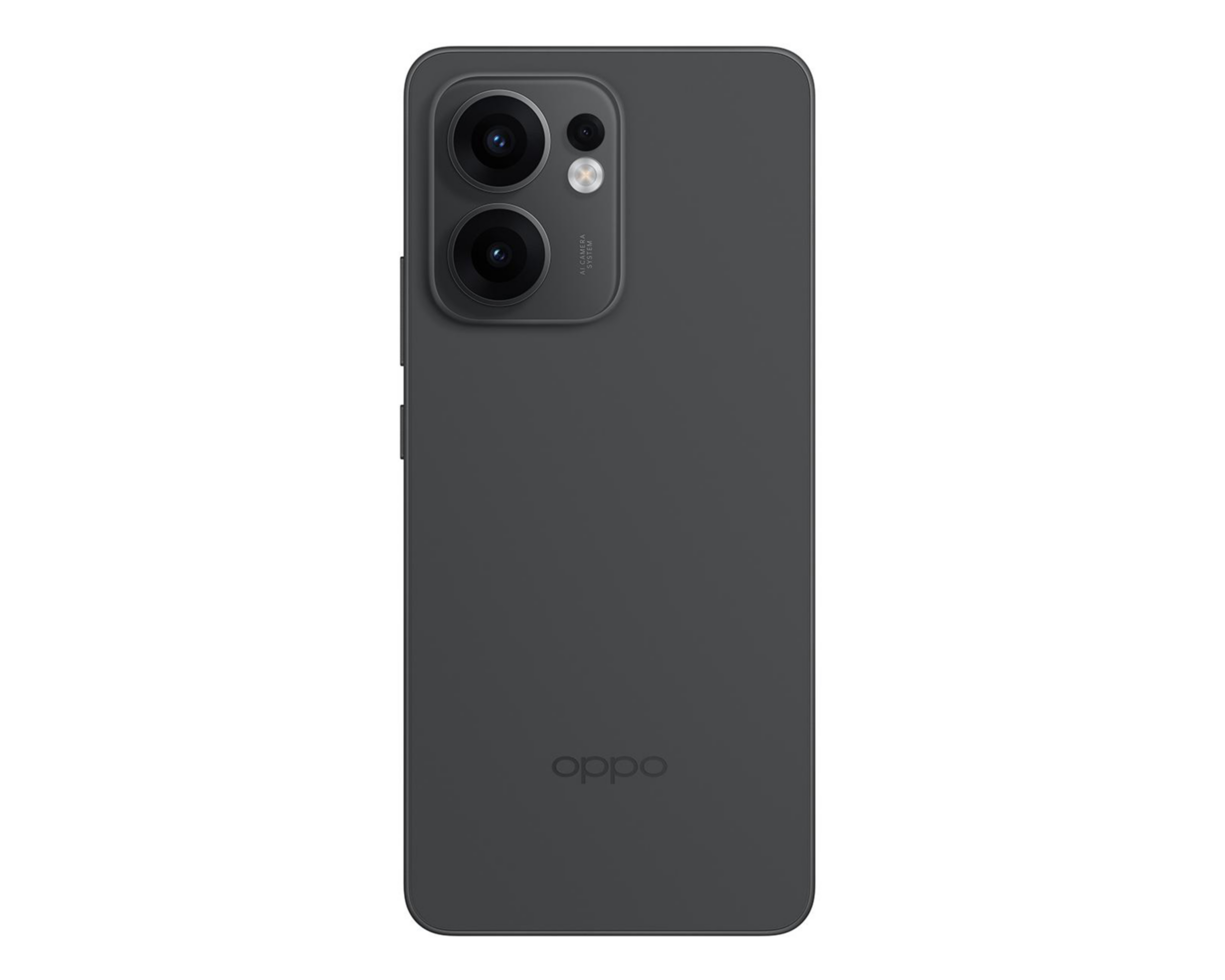 Foto 3 pulgar | Telcel OPPO Reno 13 F 5G 256 GB Gris