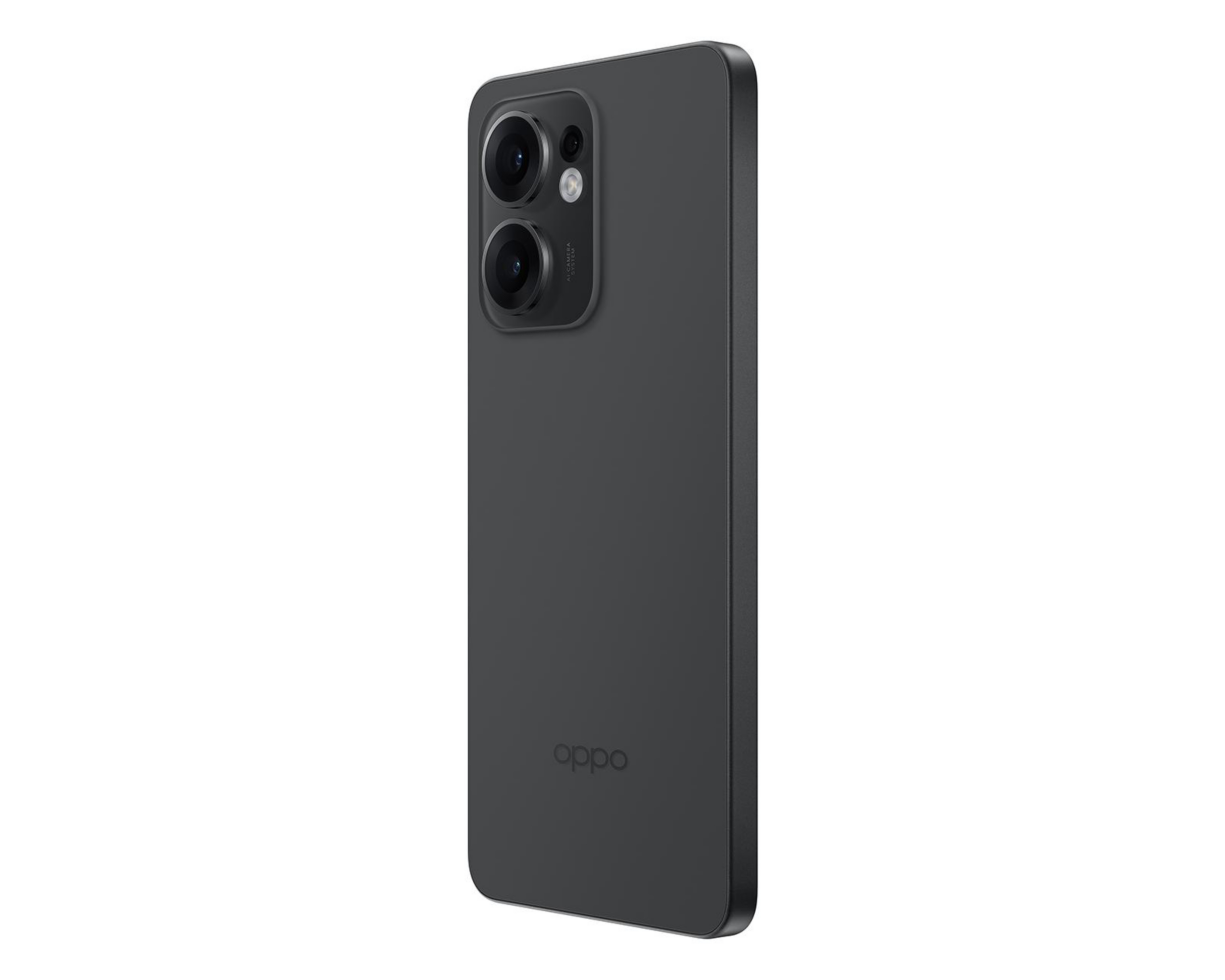 Foto 4 pulgar | Telcel OPPO Reno 13 F 5G 256 GB Gris