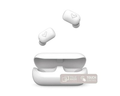 Foto 5 | Audífonos True Wireless Energy Sis con Manos Libres Urban 4 (4 Piezas)