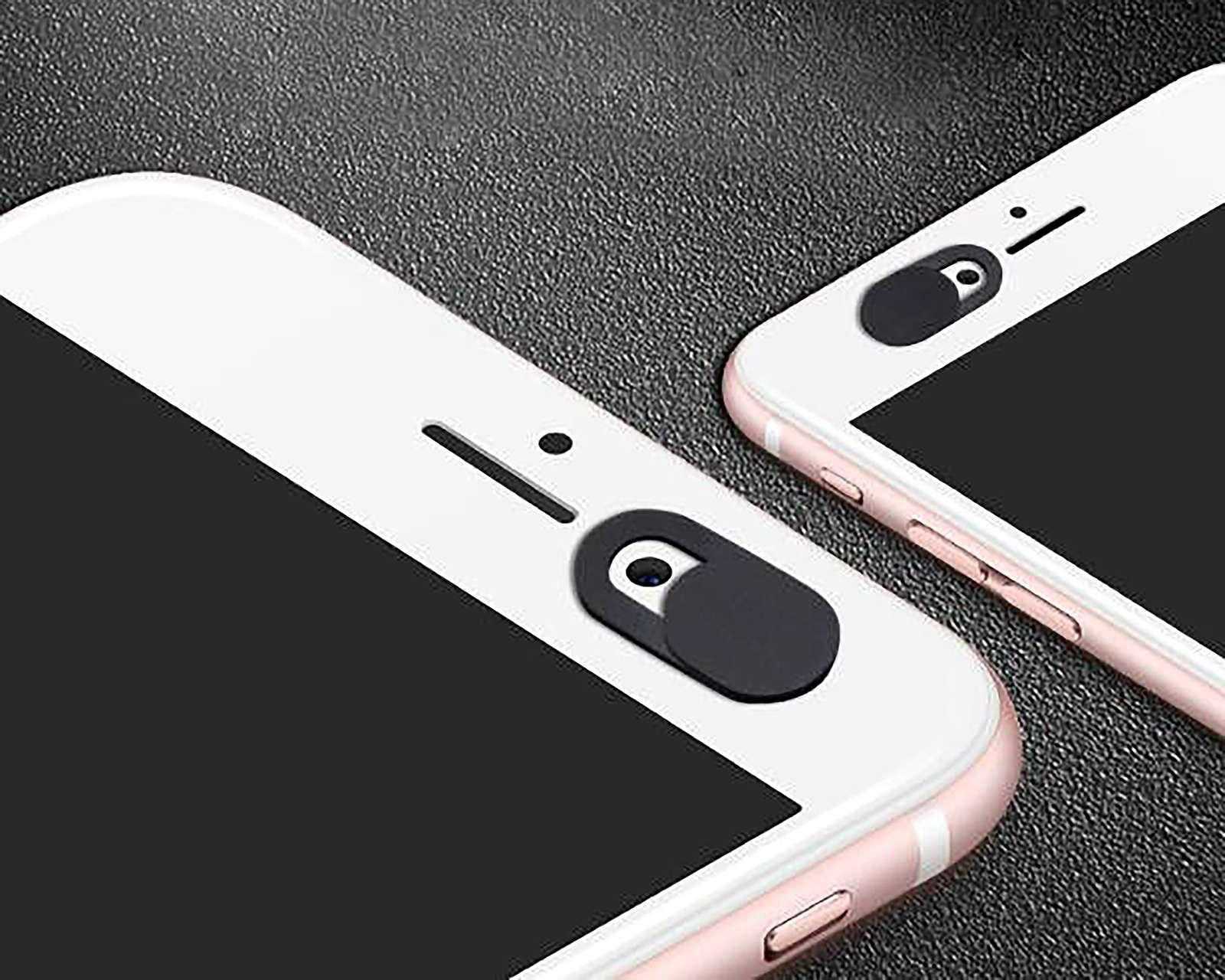 Protector para Cámara de Celular Blob $9