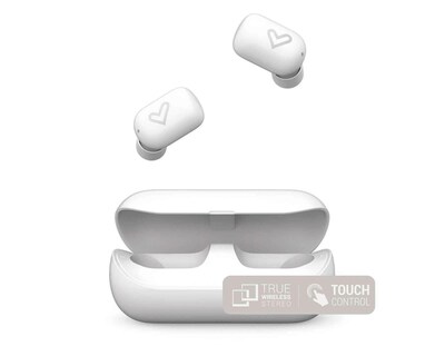 Foto 5 | Audífonos True Wireless Energy Sis con Manos Libres Urban 4 (4 Piezas) ES-831929