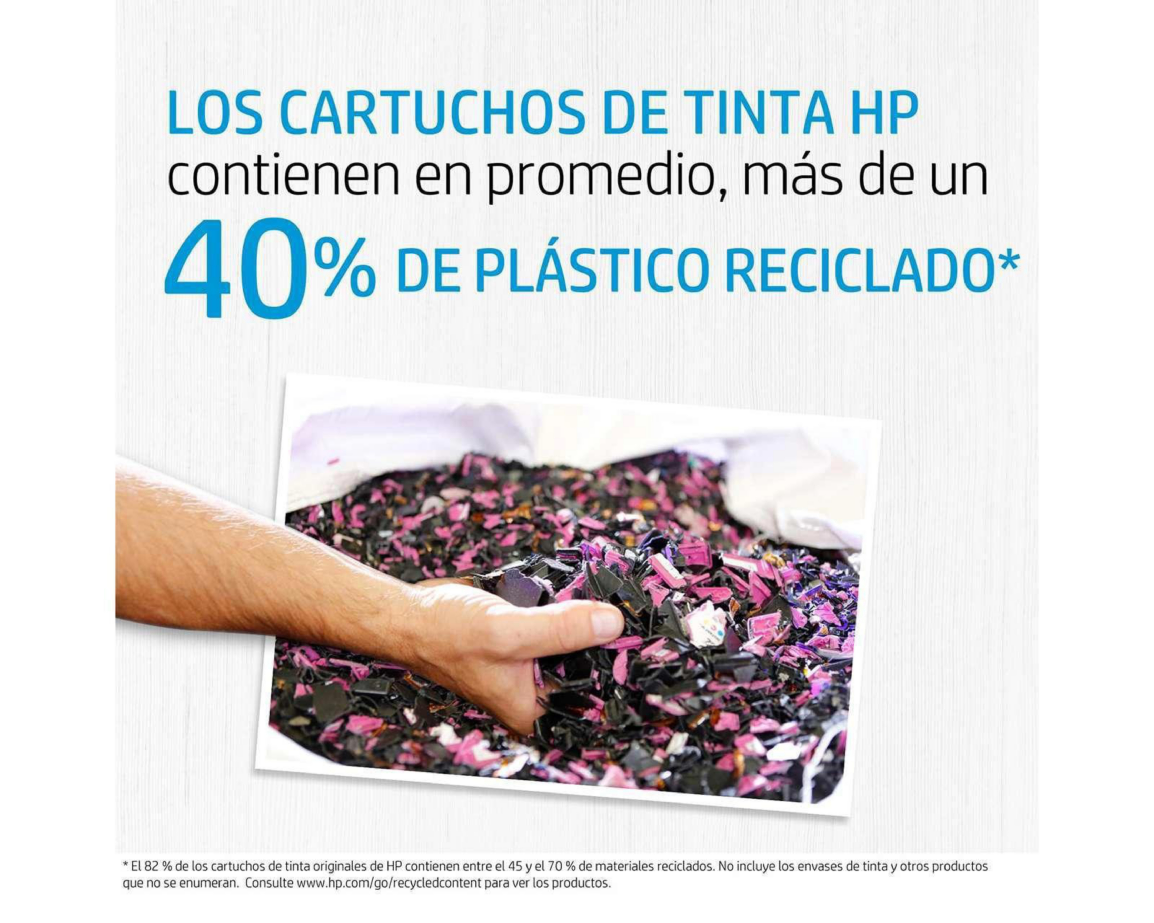 Foto 5 | Cartucho de Tinta Original  HP 667 Negro