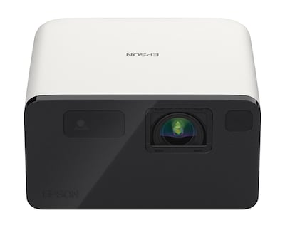 Foto 1 | Proyector Portátil Epson 1000 Lúmenes 150 Pulgadas EF-22B