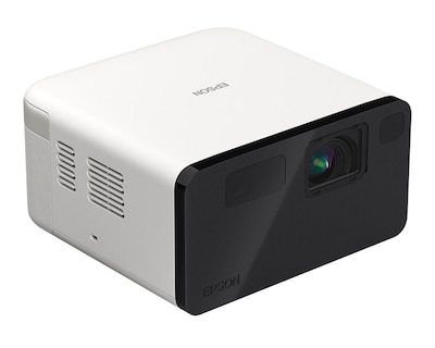 Foto 3 | Proyector Portátil Epson 1000 Lúmenes 150 Pulgadas EF-22B