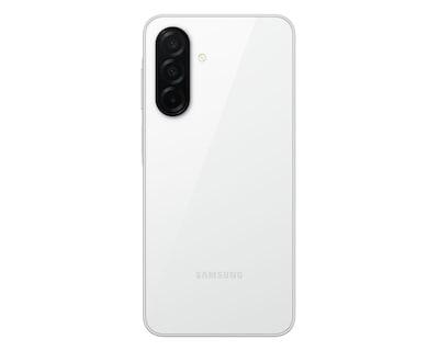 Foto 5 | Celular Samsung Galaxy A26 5G Liberado 128 GB Blanco
