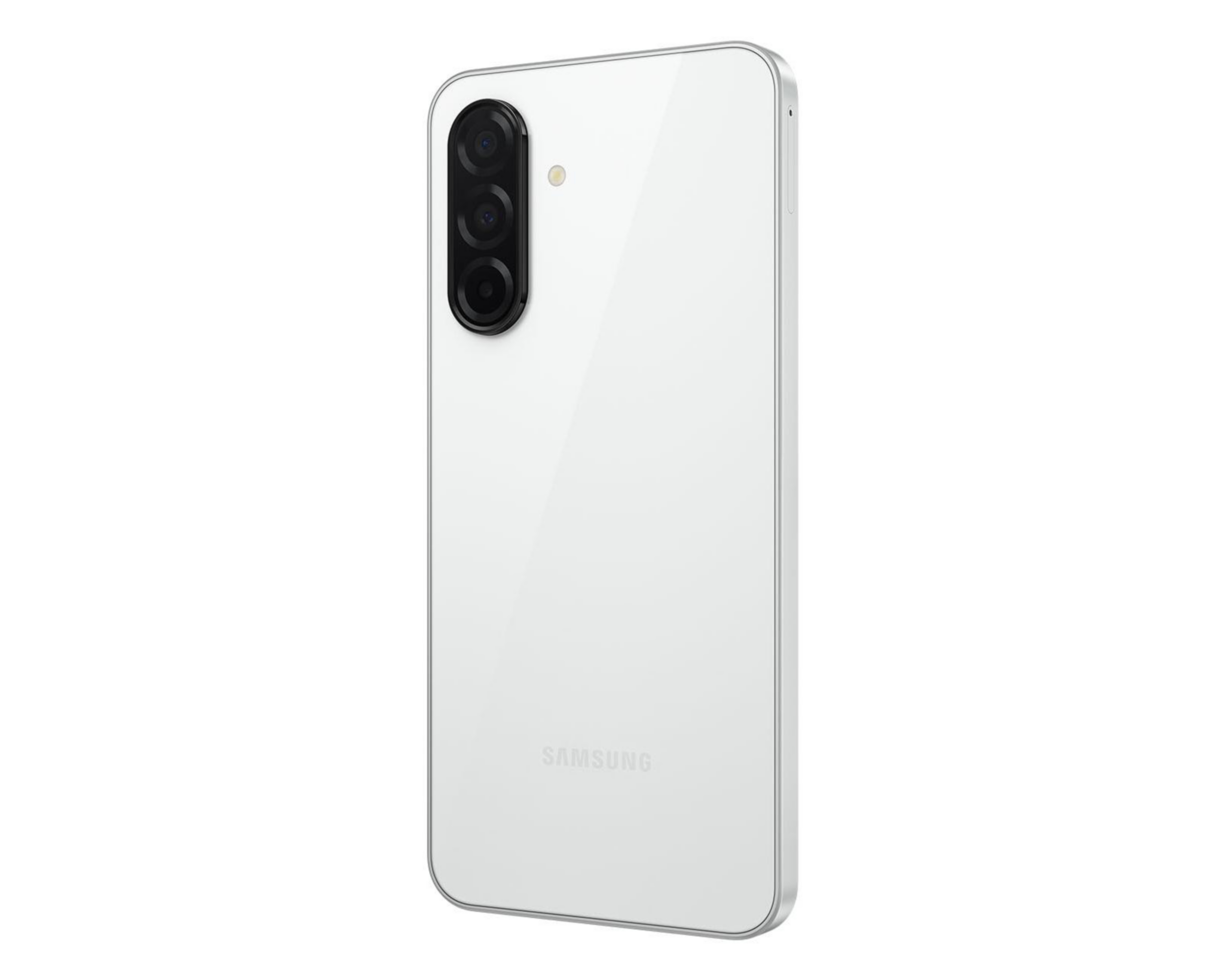 Foto 7 pulgar | Celular Samsung Galaxy A26 5G Liberado 128 GB Blanco