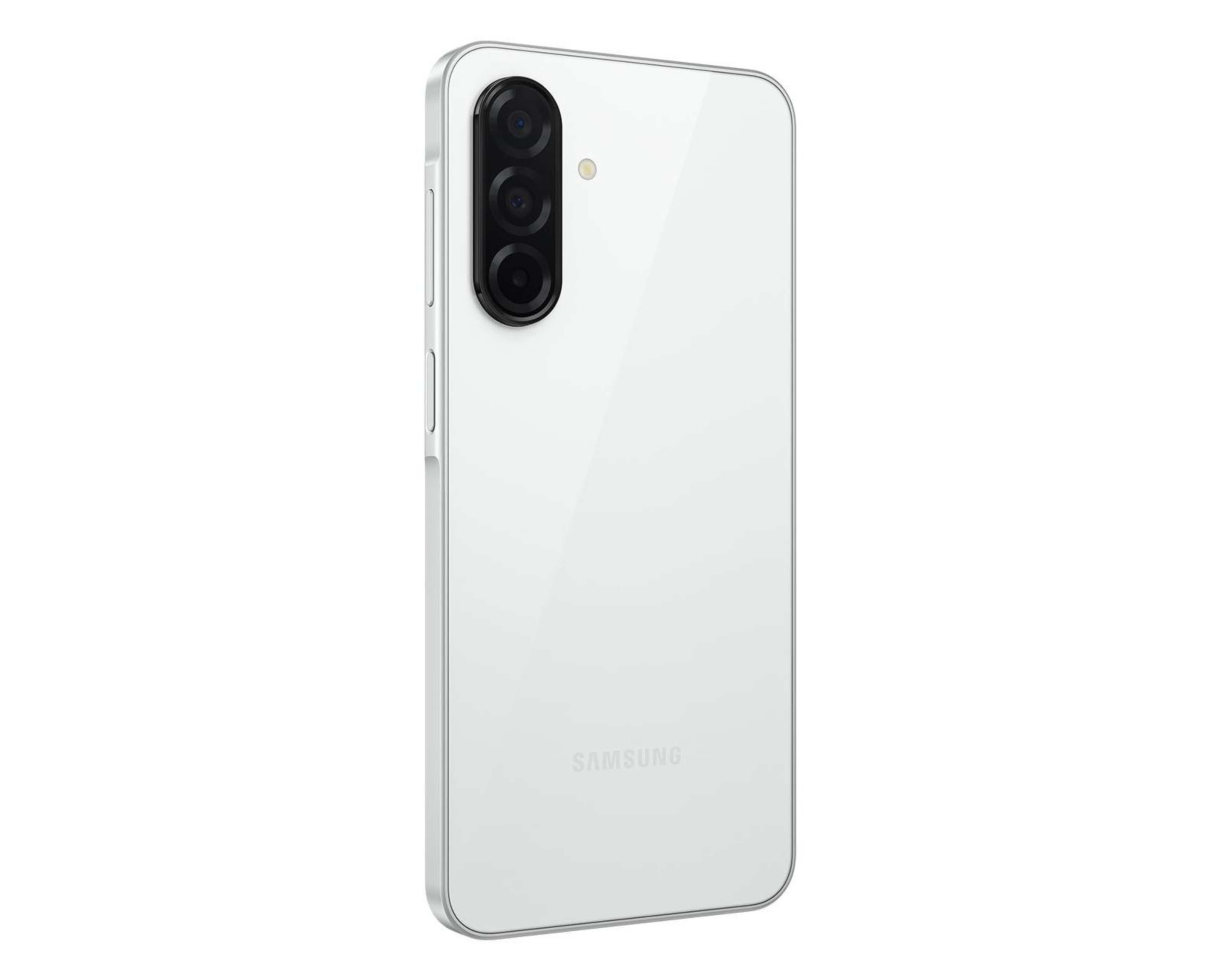 Foto 8 pulgar | Celular Samsung Galaxy A26 5G Liberado 128 GB Blanco