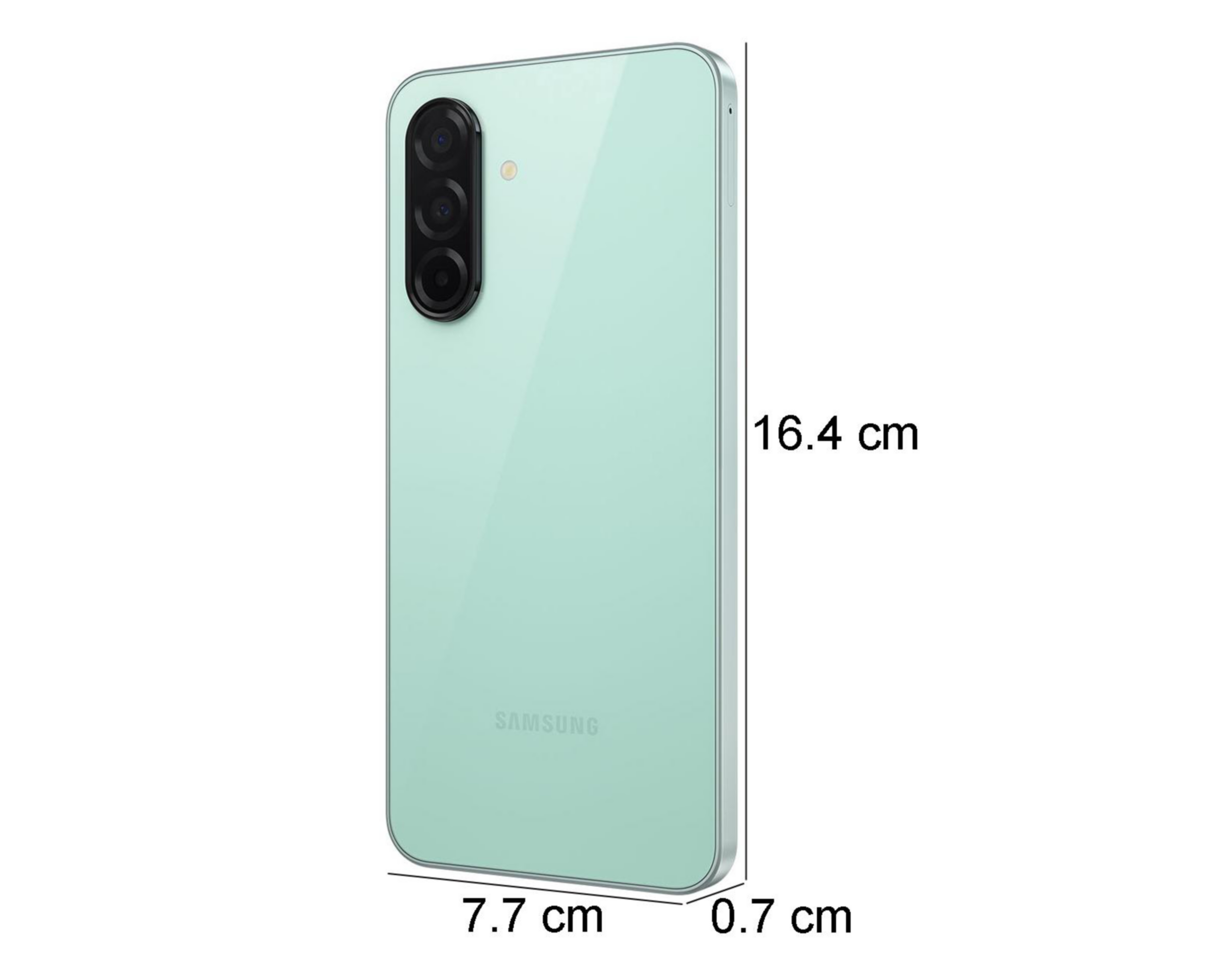 Foto 11 pulgar | Celular Samsung Galaxy A26 5G Liberado 128 GB Verde
