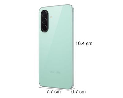 Foto 10 | Celular Samsung Galaxy A26 5G Liberado 128 GB Verde