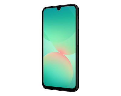 Foto 3 | Celular Samsung Galaxy A26 5G Liberado 128 GB Negro