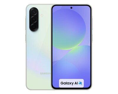 Foto 1 | Celular Samsung Galaxy A36 5G Liberado 128 GB Verde