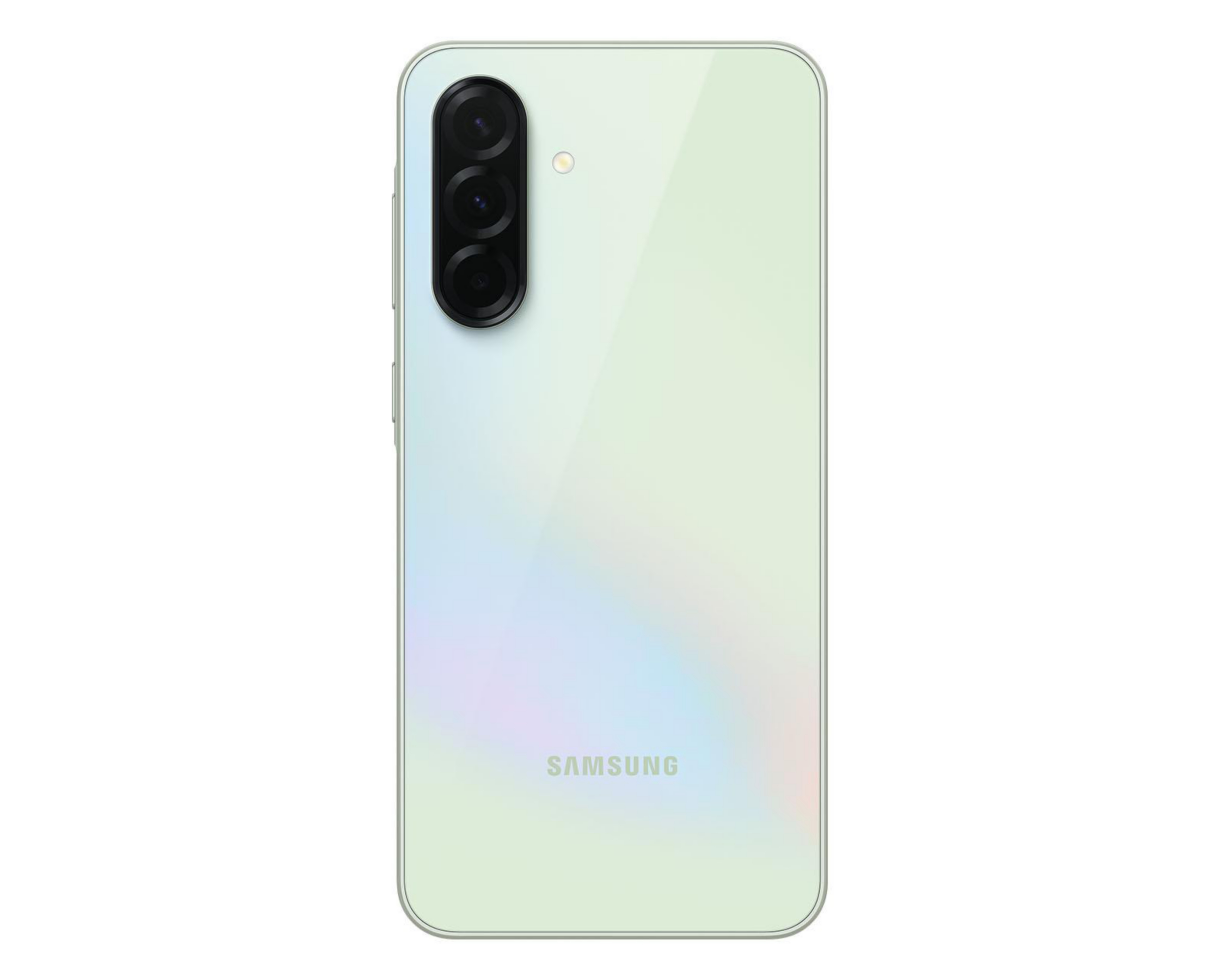 Foto 3 pulgar | Celular Samsung Galaxy A36 5G Liberado 128 GB Verde