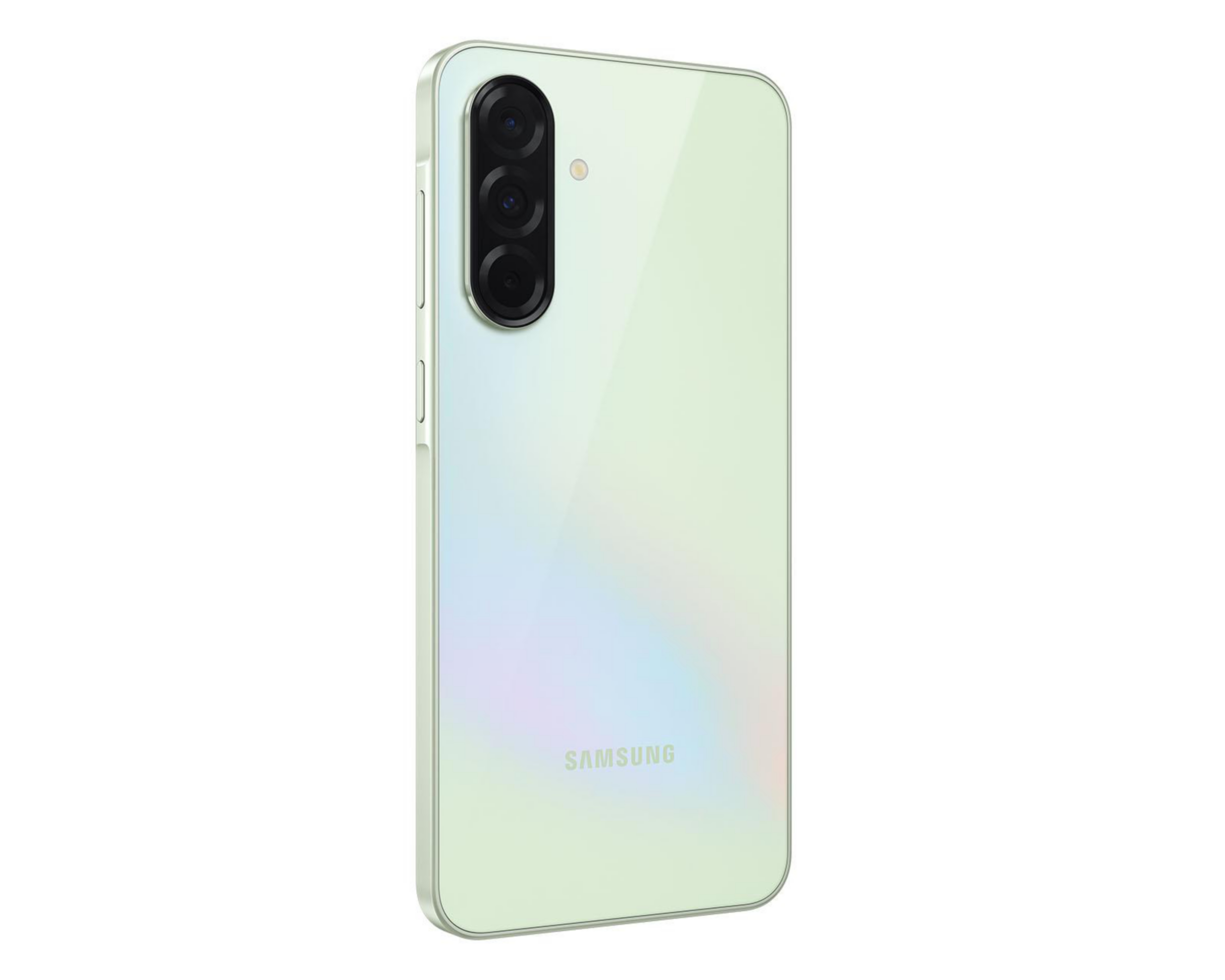 Foto 5 pulgar | Celular Samsung Galaxy A36 5G Liberado 128 GB Verde