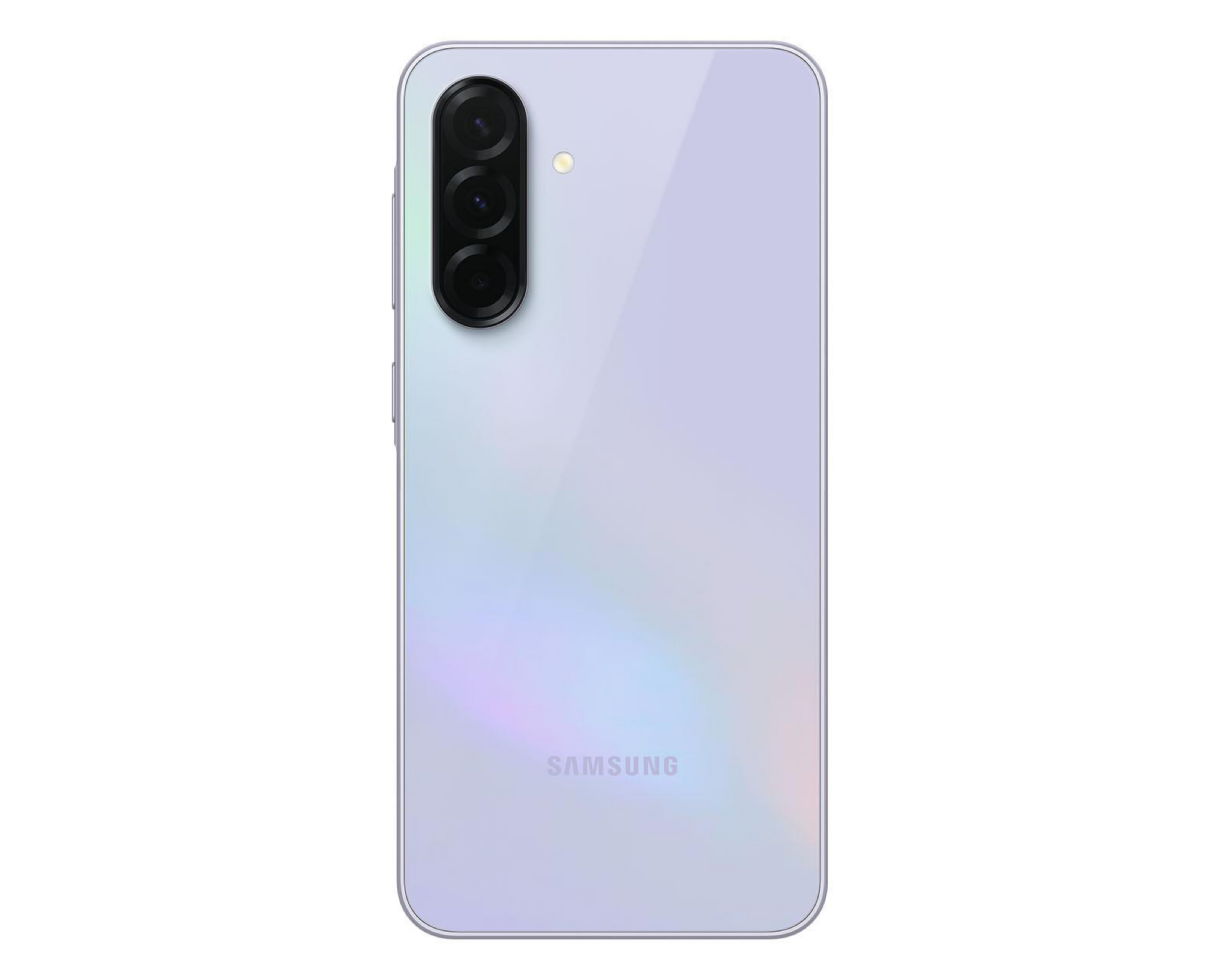 Foto 3 pulgar | Celular Samsung Galaxy A36 5G Liberado 128 GB Violeta