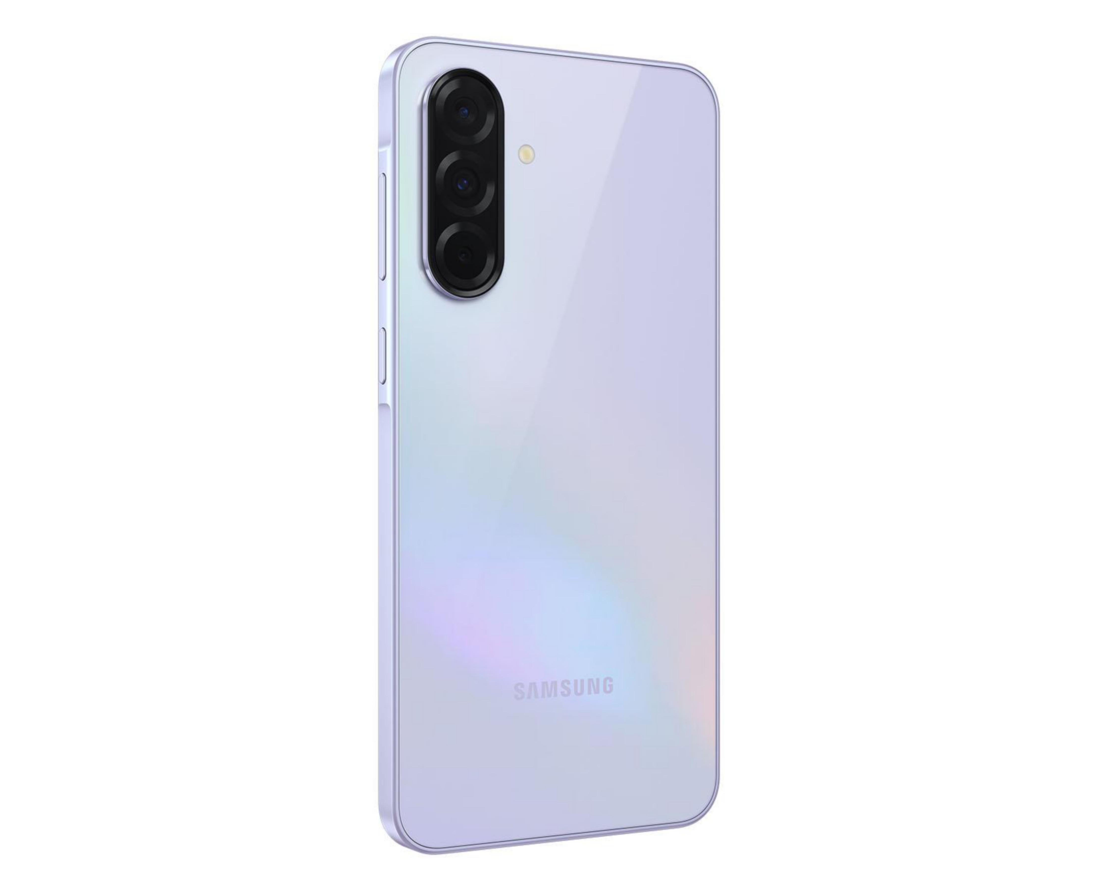 Foto 5 pulgar | Celular Samsung Galaxy A36 5G Liberado 128 GB Violeta