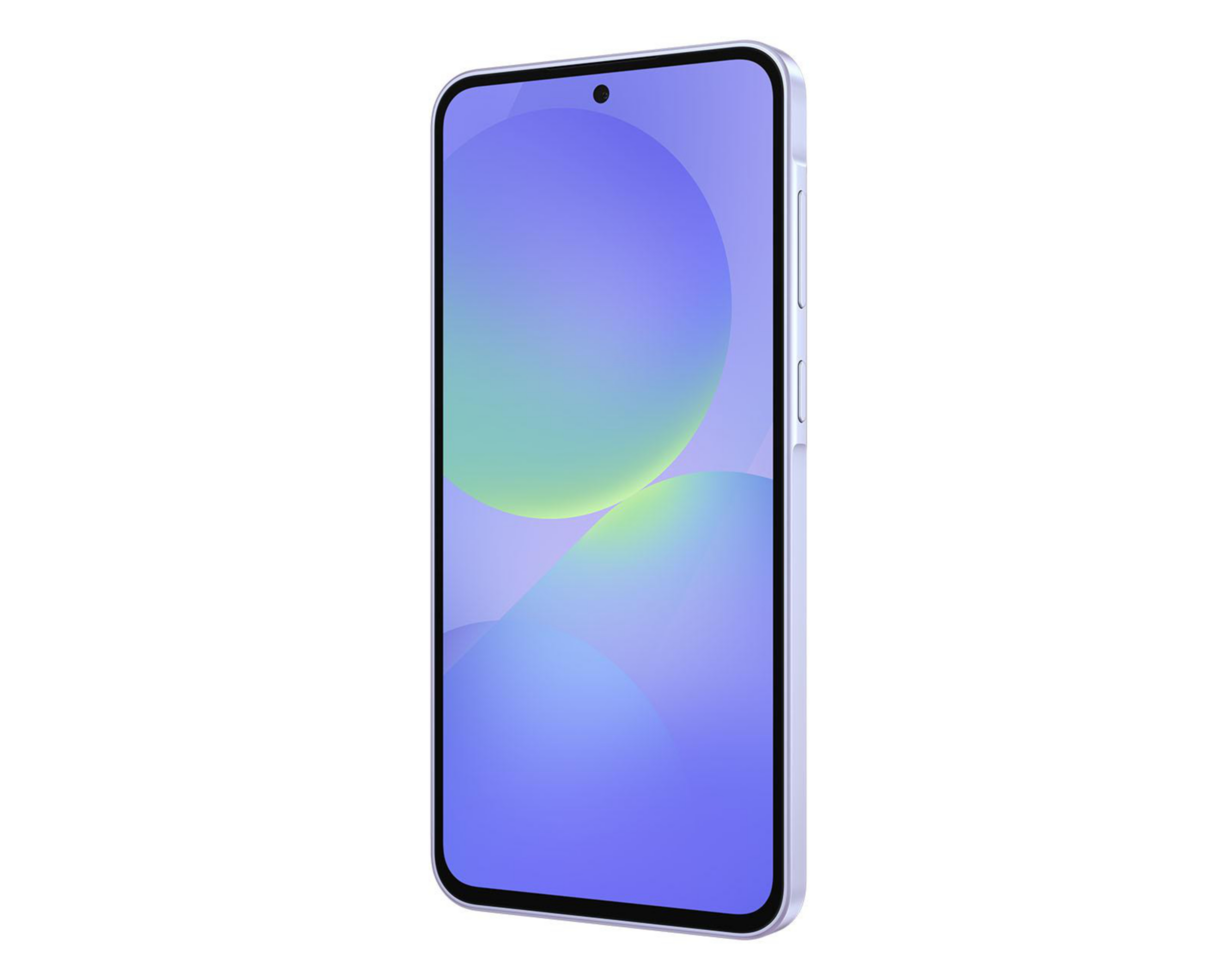 Foto 6 pulgar | Celular Samsung Galaxy A36 5G Liberado 128 GB Violeta