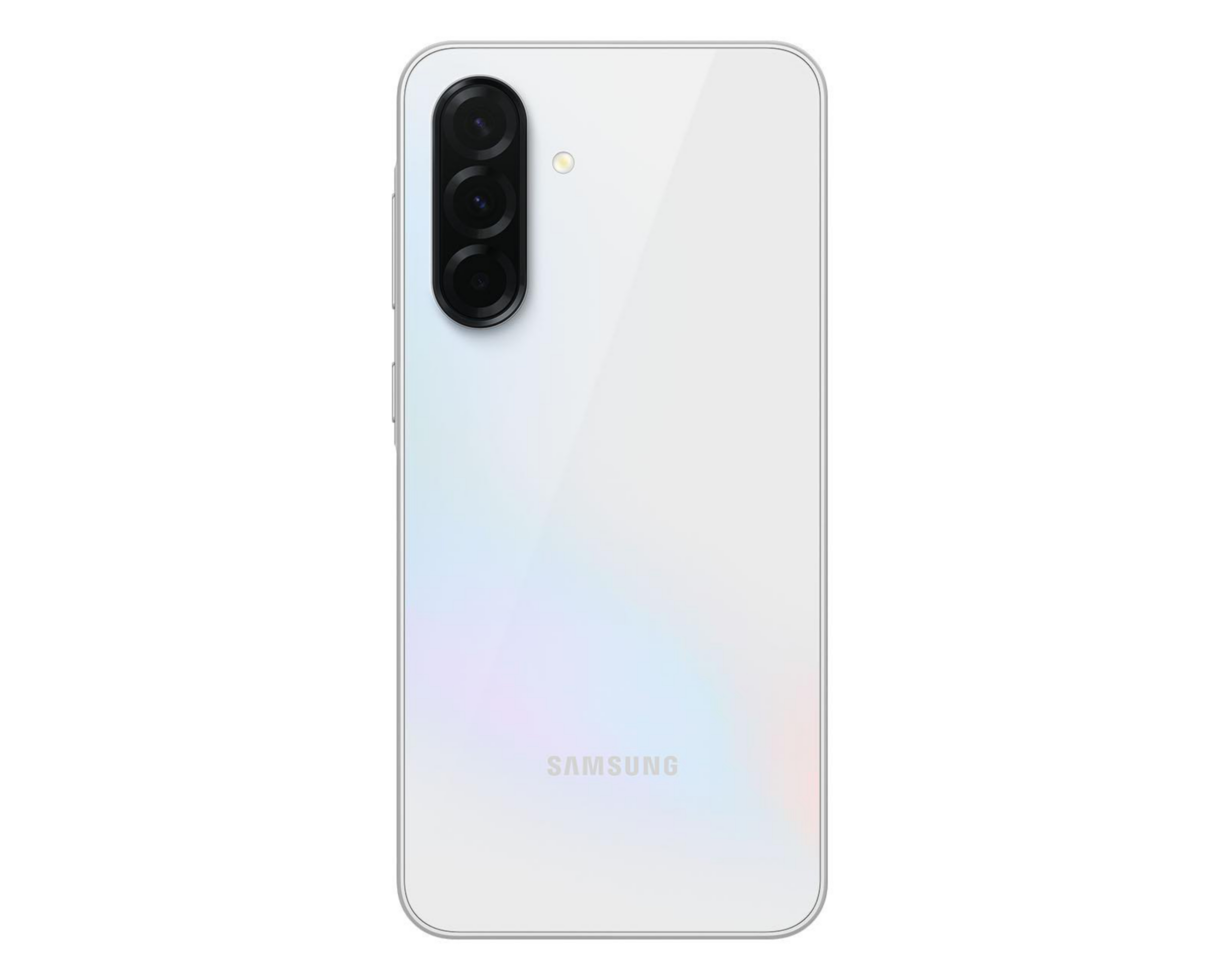 Foto 3 pulgar | Celular Samsung Galaxy A36 5G Liberado 128 GB Gris
