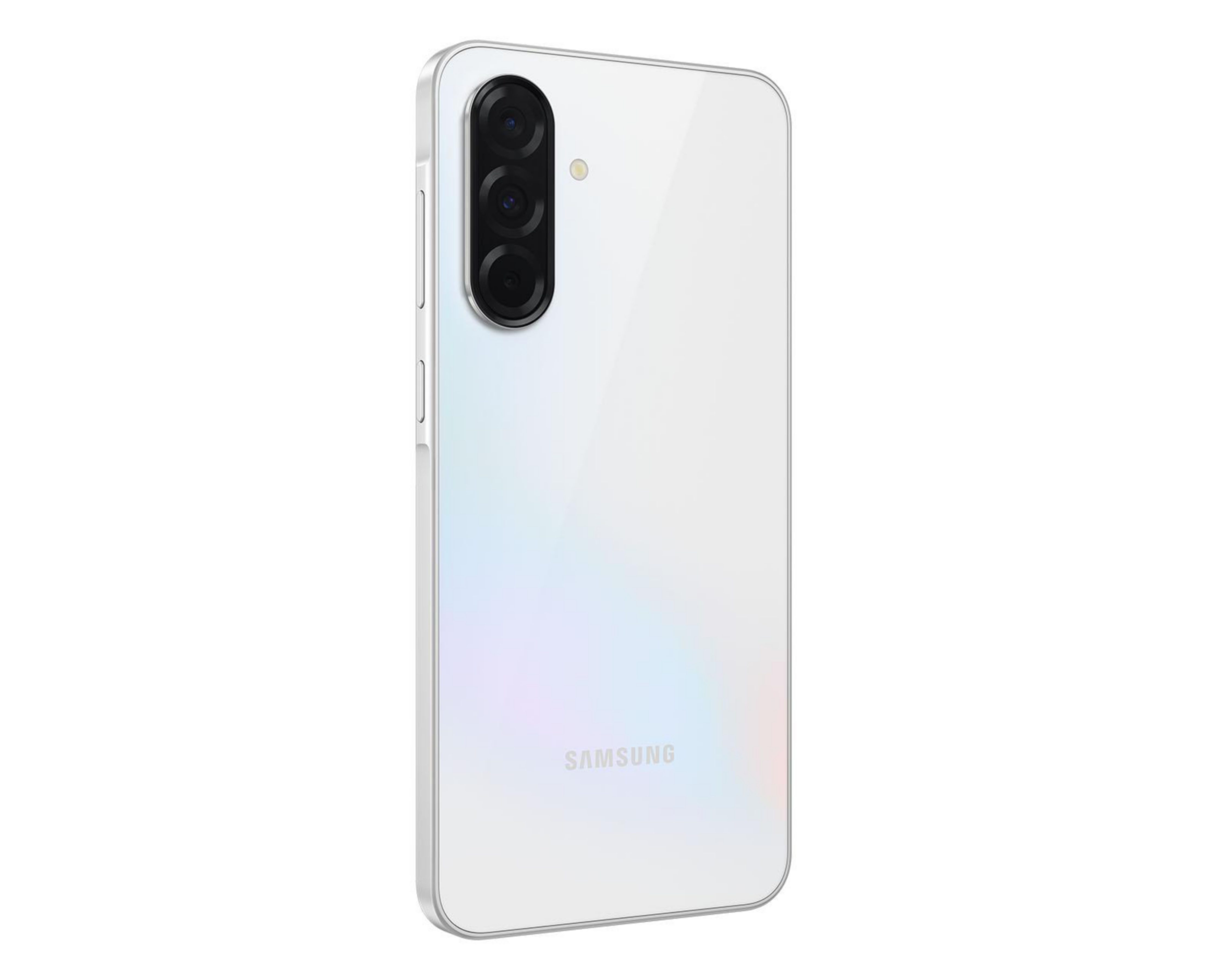 Foto 5 pulgar | Celular Samsung Galaxy A36 5G Liberado 128 GB Gris