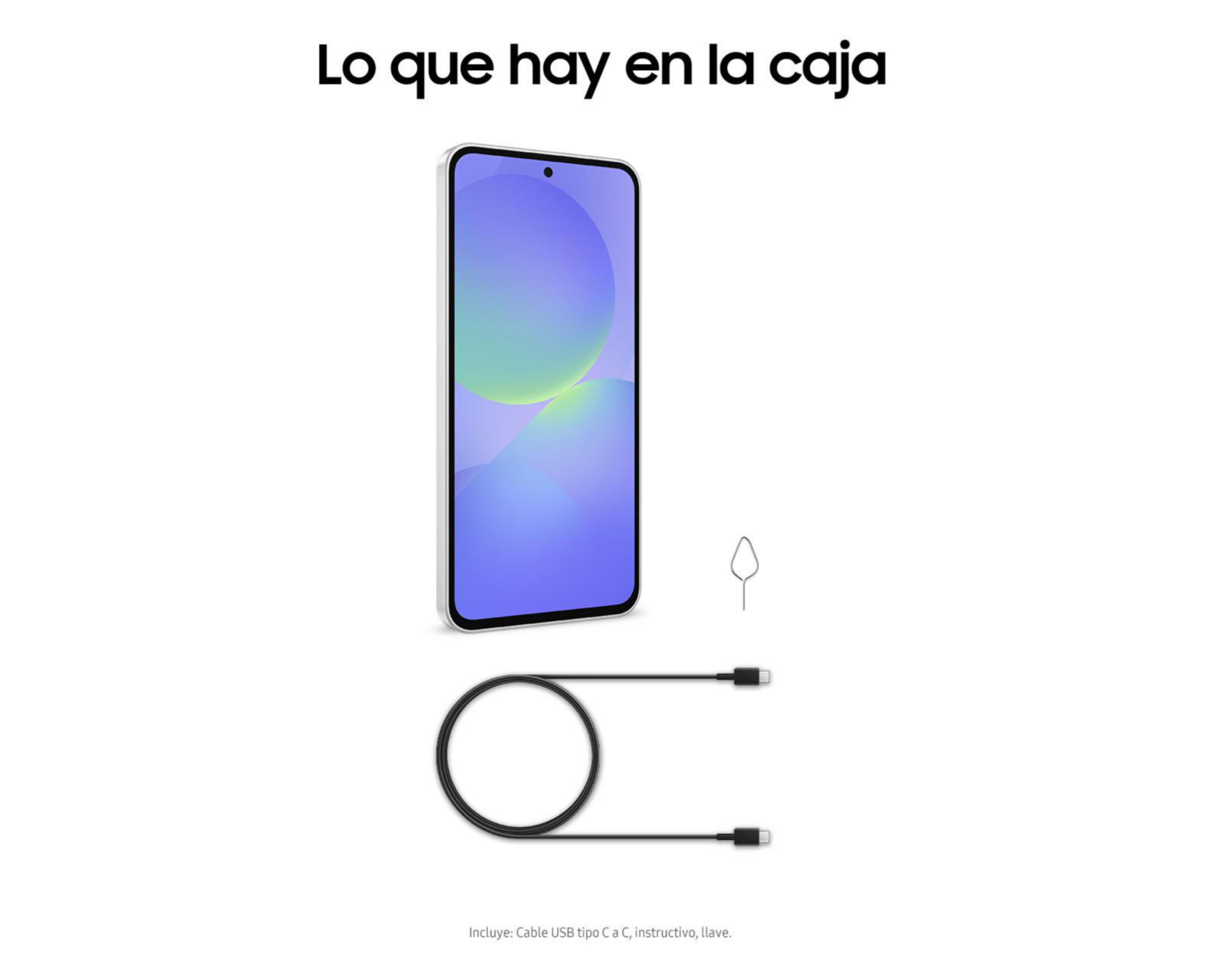 Foto 9 pulgar | Celular Samsung Galaxy A36 5G Liberado 128 GB Gris