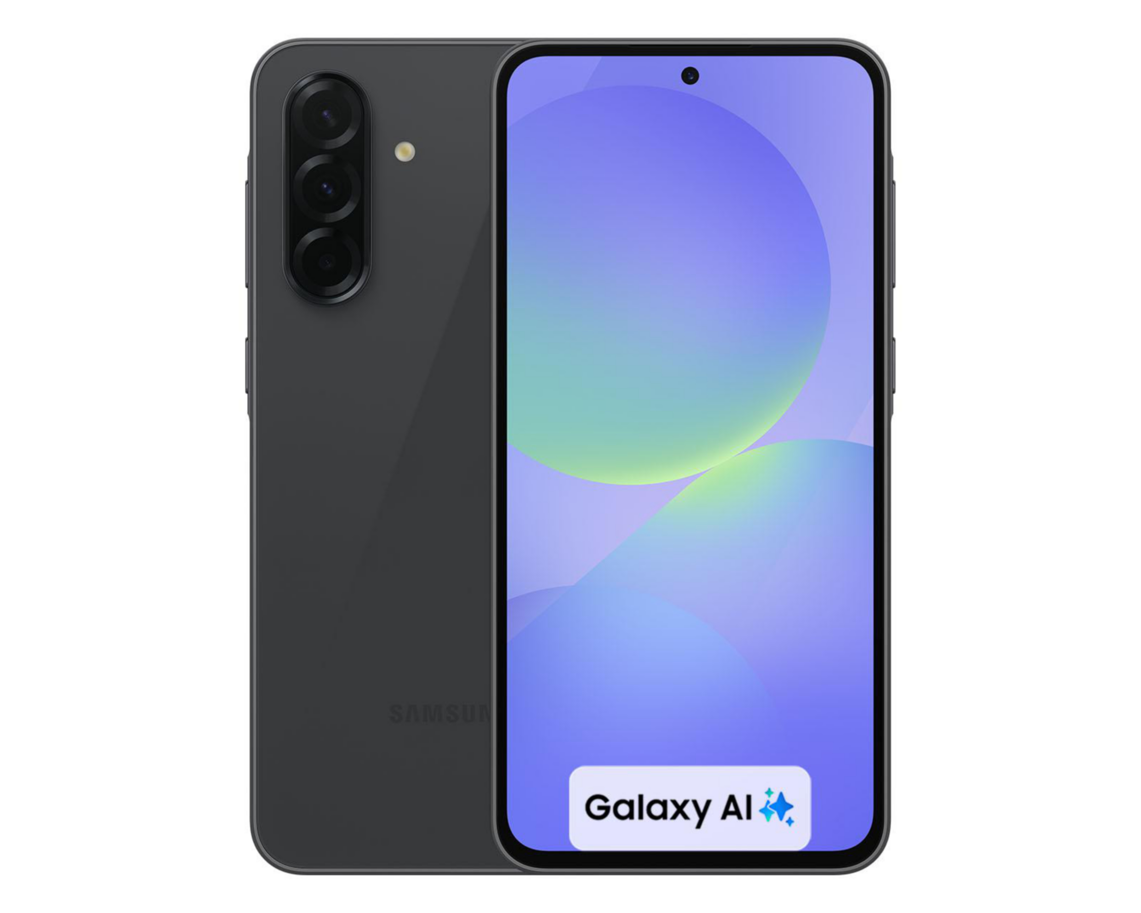 Foto 2 pulgar | Celular Samsung Galaxy A36 5G Liberado 128 GB Negro