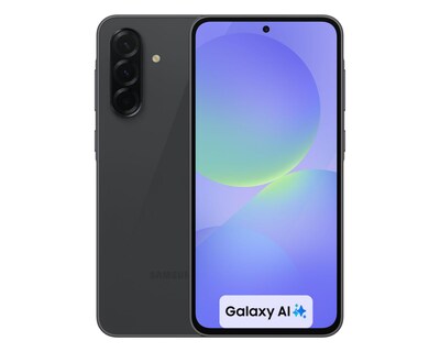 Foto 1 | Celular Samsung Galaxy A36 5G Liberado 128 GB Negro