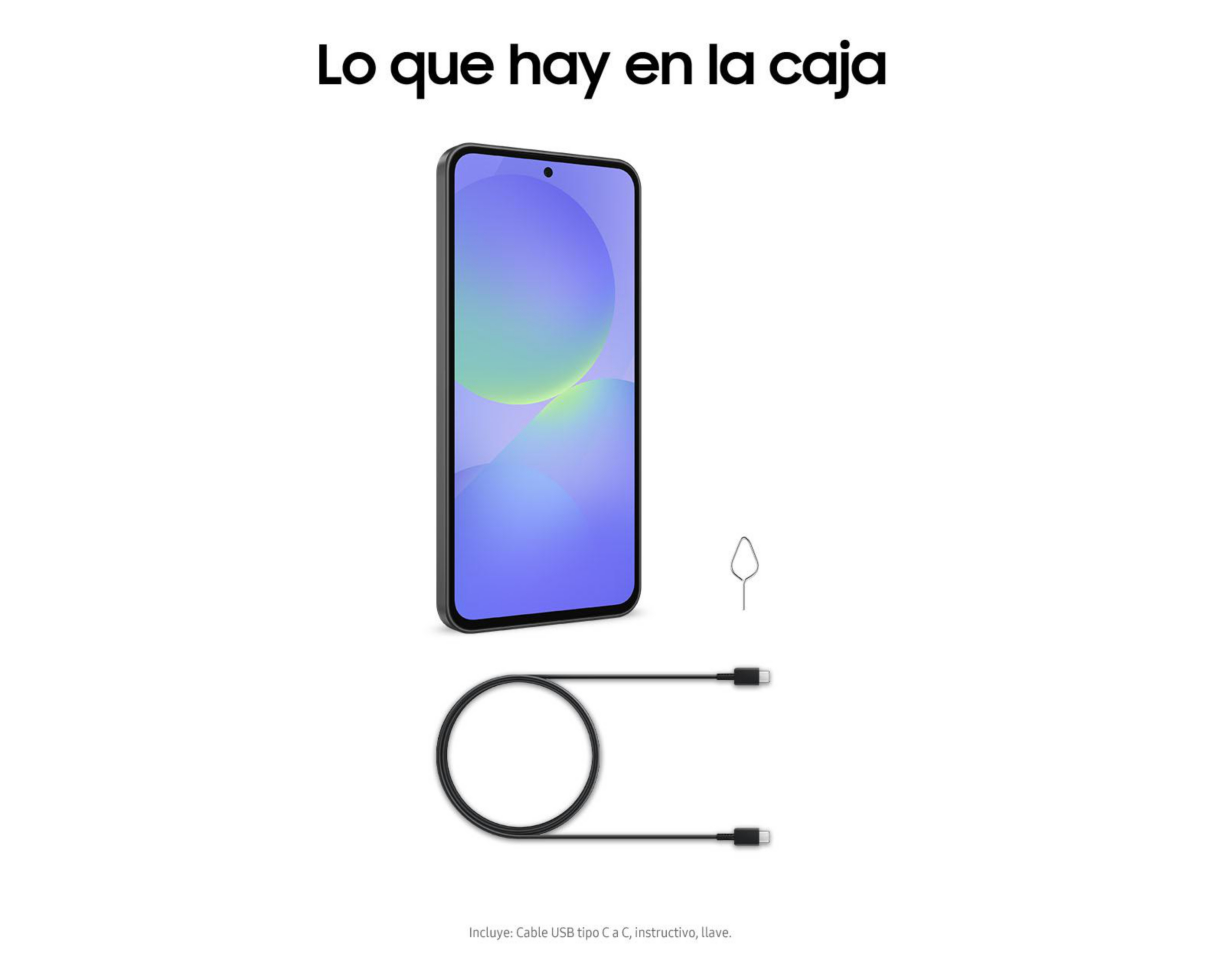 Foto 9 pulgar | Celular Samsung Galaxy A36 5G Liberado 128 GB Negro