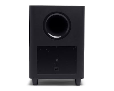 Foto 3 | Barra de Sonido JBL JBL2GBAR51IMBLKAM con Subwoofer