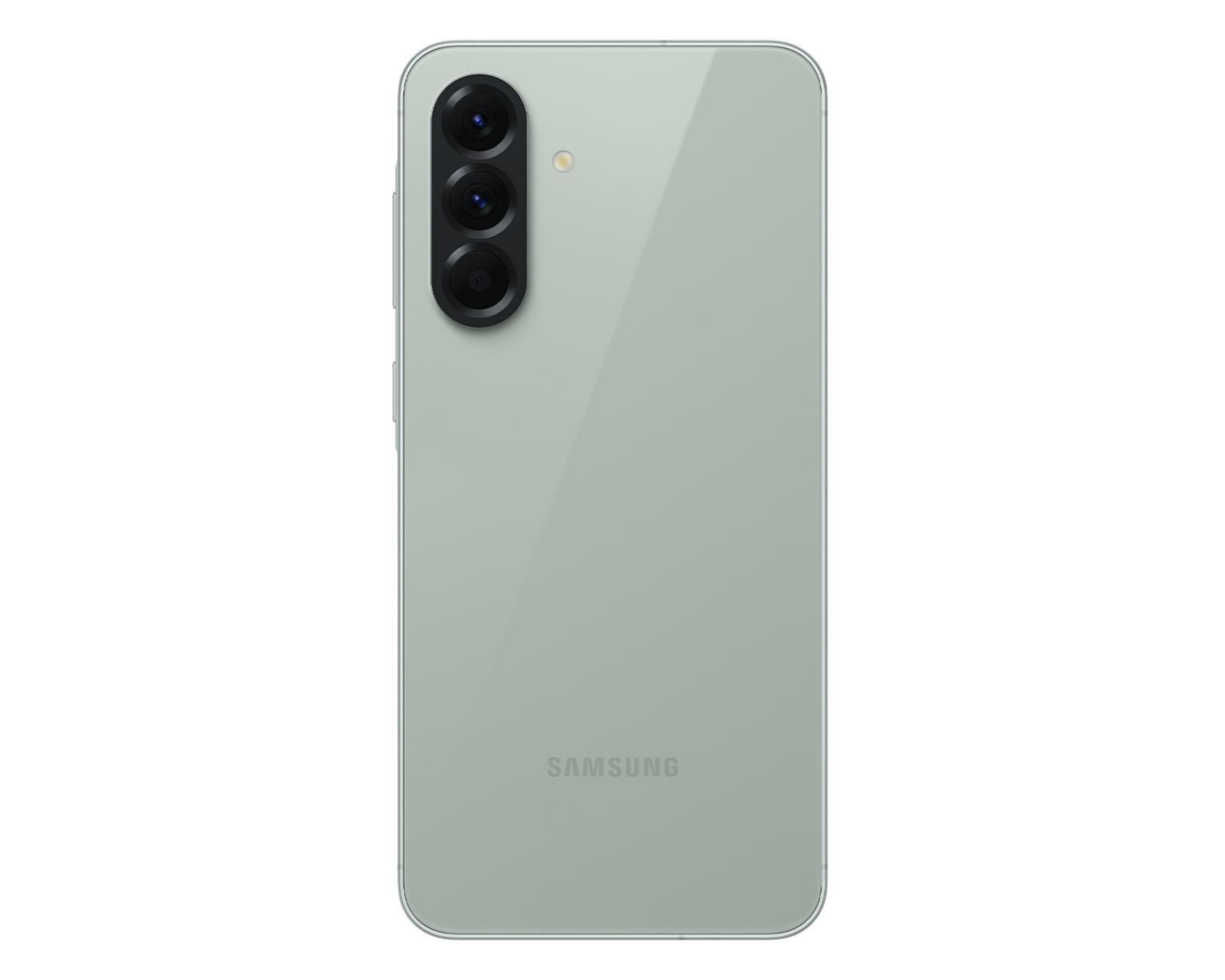Foto 3 pulgar | Celular Samsung Galaxy A56 5G Liberado 256 GB Verde