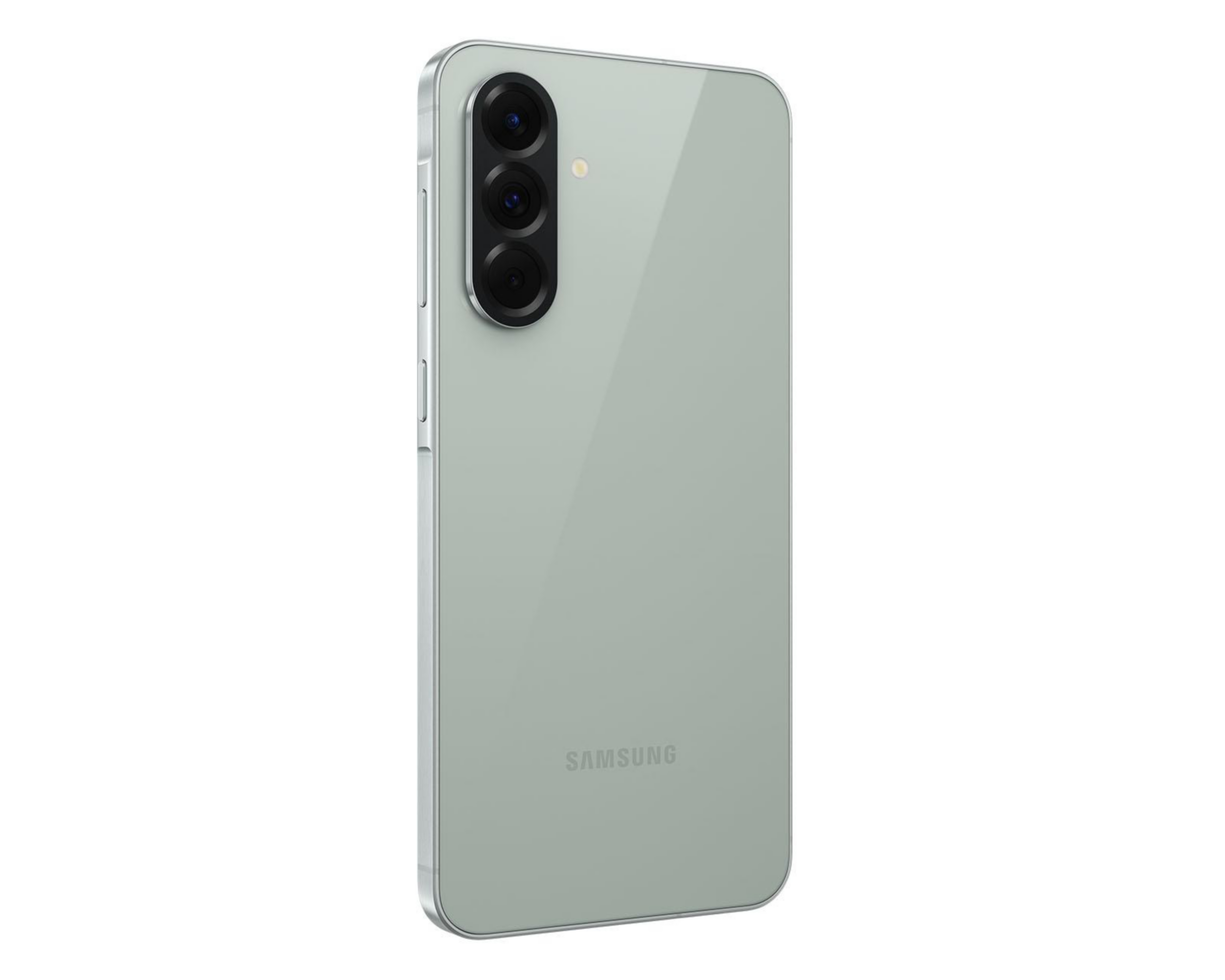 Foto 5 pulgar | Celular Samsung Galaxy A56 5G Liberado 256 GB Verde