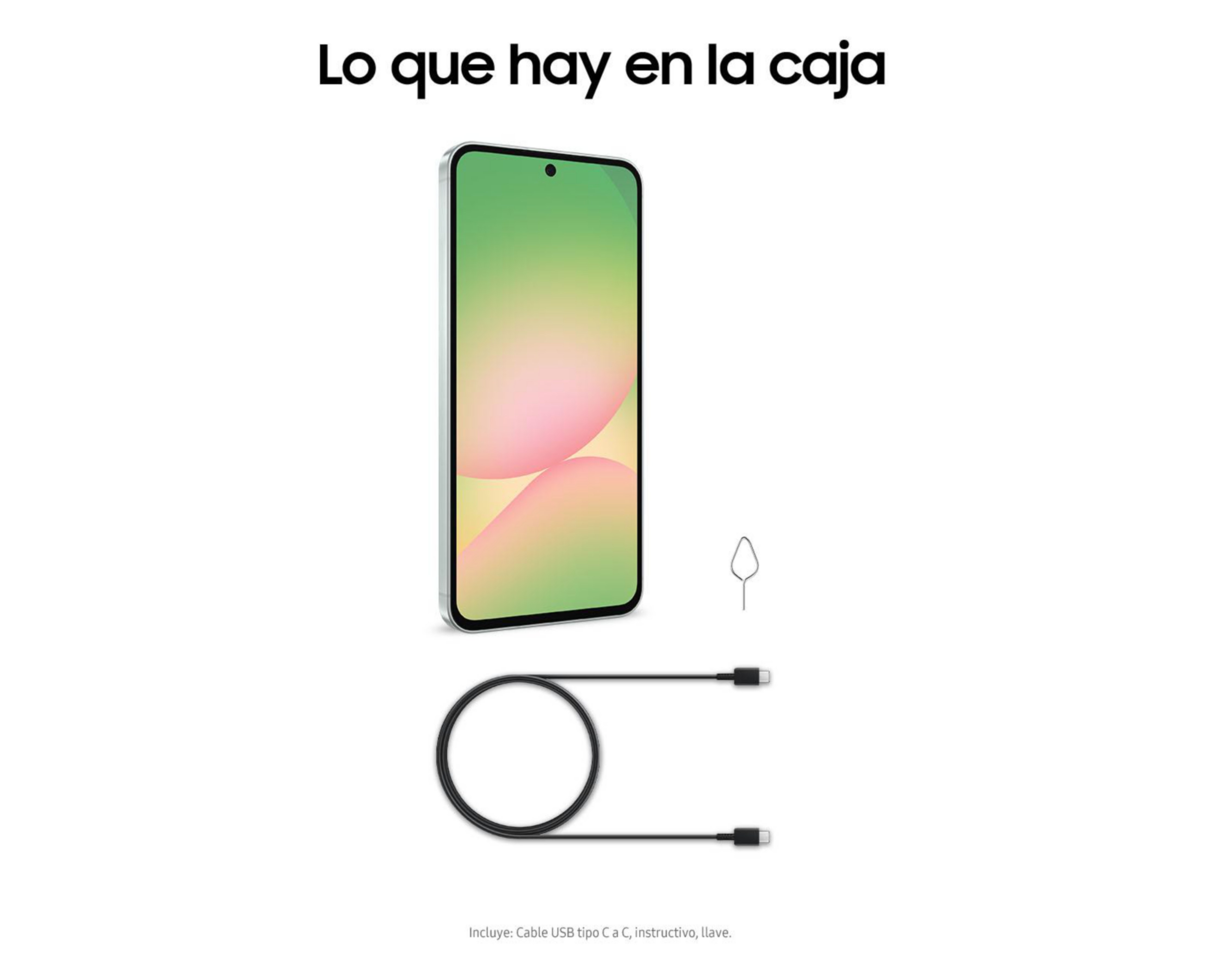 Foto 9 pulgar | Celular Samsung Galaxy A56 5G Liberado 256 GB Verde