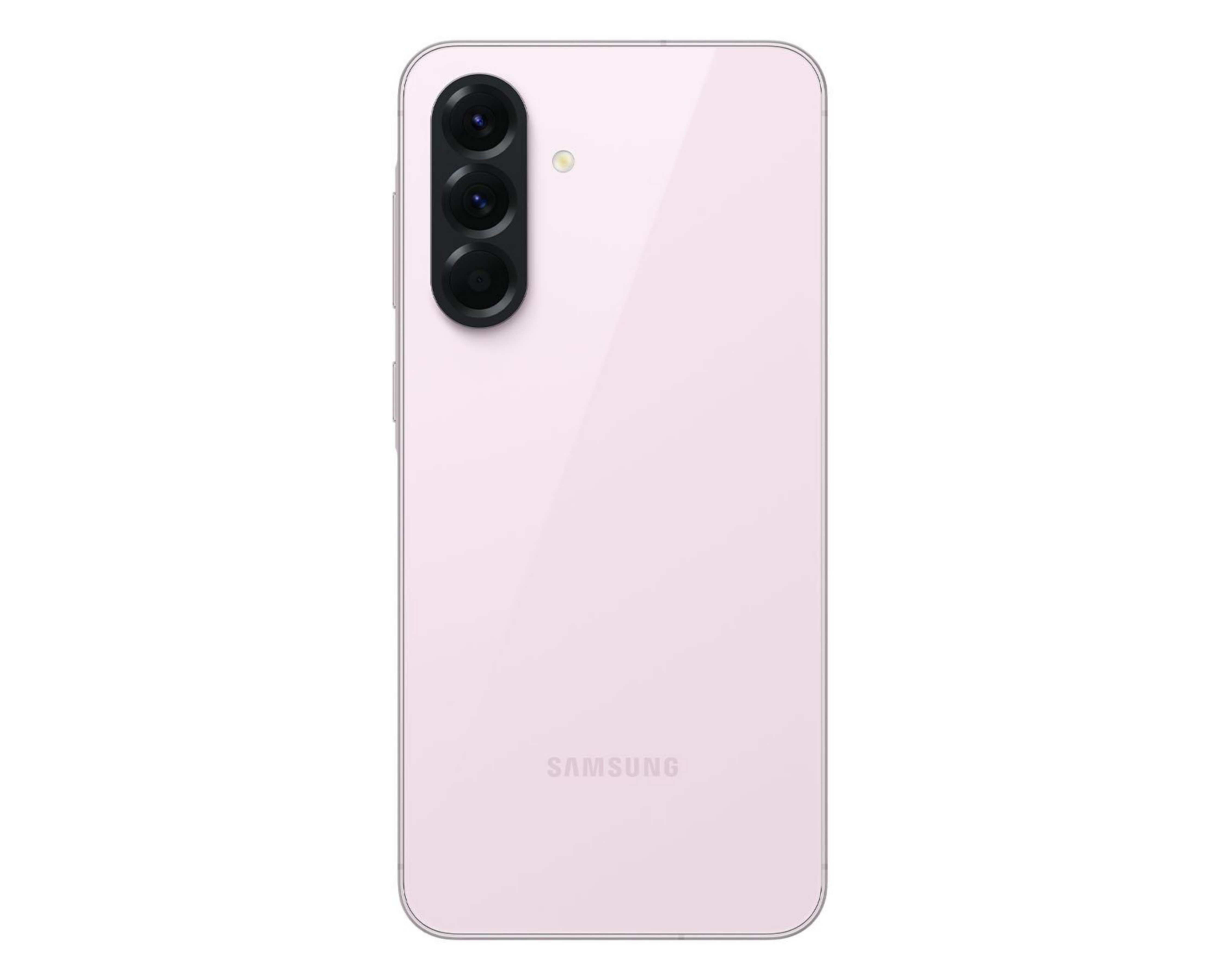 Foto 3 pulgar | Celular Samsung Galaxy A56 5G Liberado 256 GB Rosa