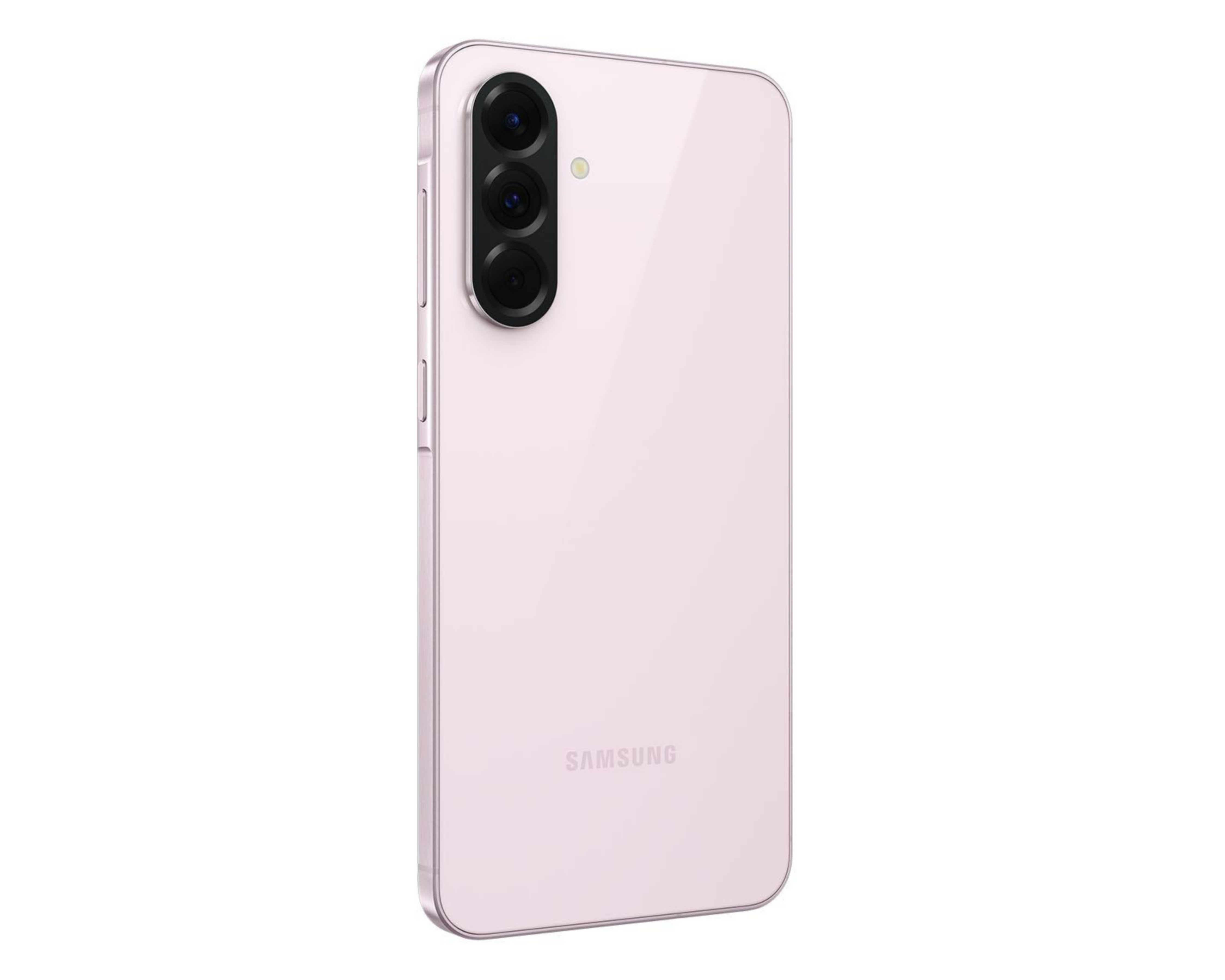 Foto 5 pulgar | Celular Samsung Galaxy A56 5G Liberado 256 GB Rosa