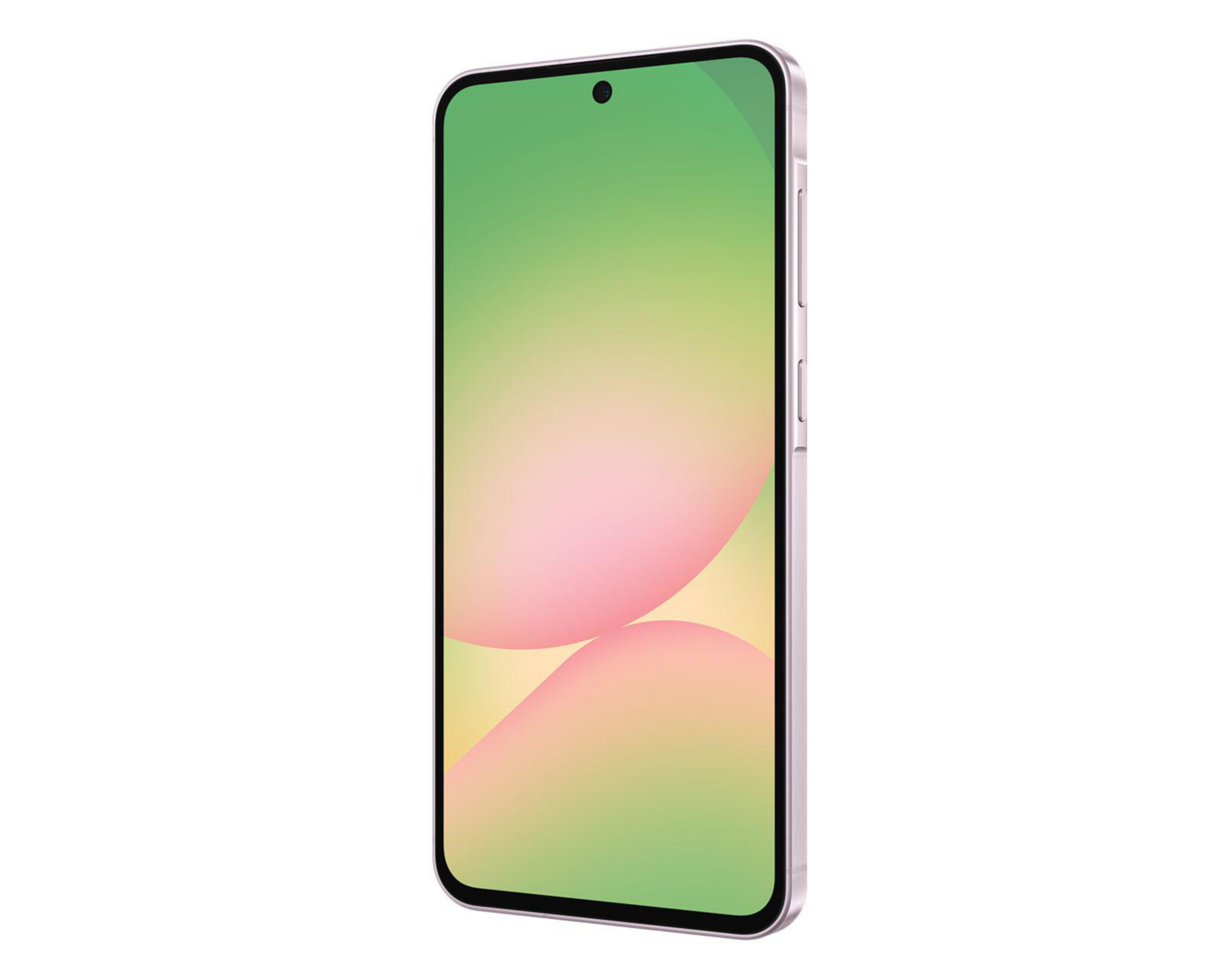 Foto 6 pulgar | Celular Samsung Galaxy A56 5G Liberado 256 GB Rosa