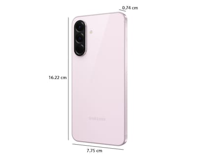Foto 9 | Celular Samsung Galaxy A56 5G Liberado 256 GB Rosa