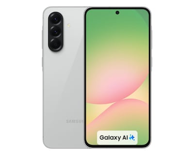Foto 1 | Celular Samsung Galaxy A56 5G Liberado 256 GB Gris