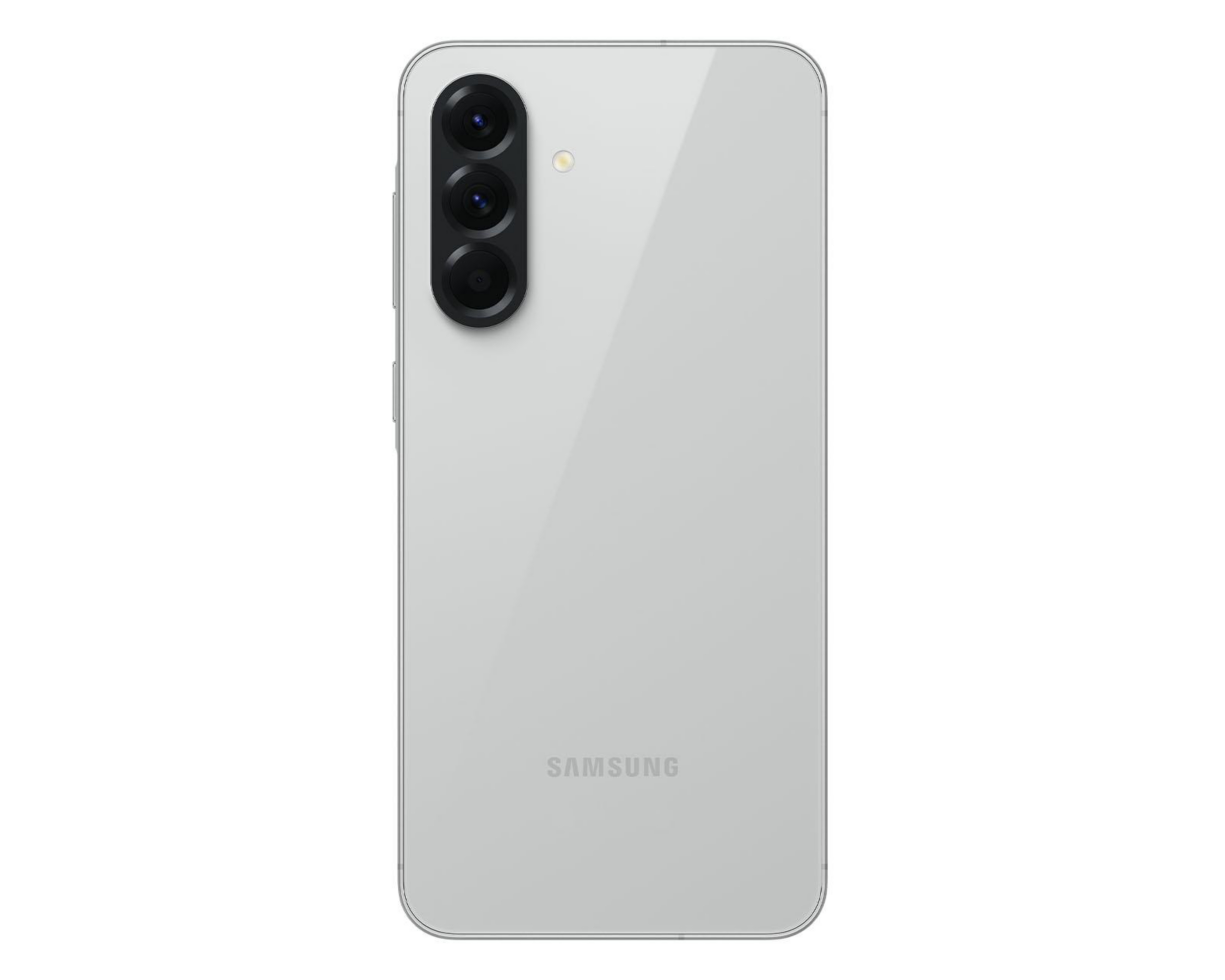 Foto 3 pulgar | Celular Samsung Galaxy A56 5G Liberado 256 GB Gris