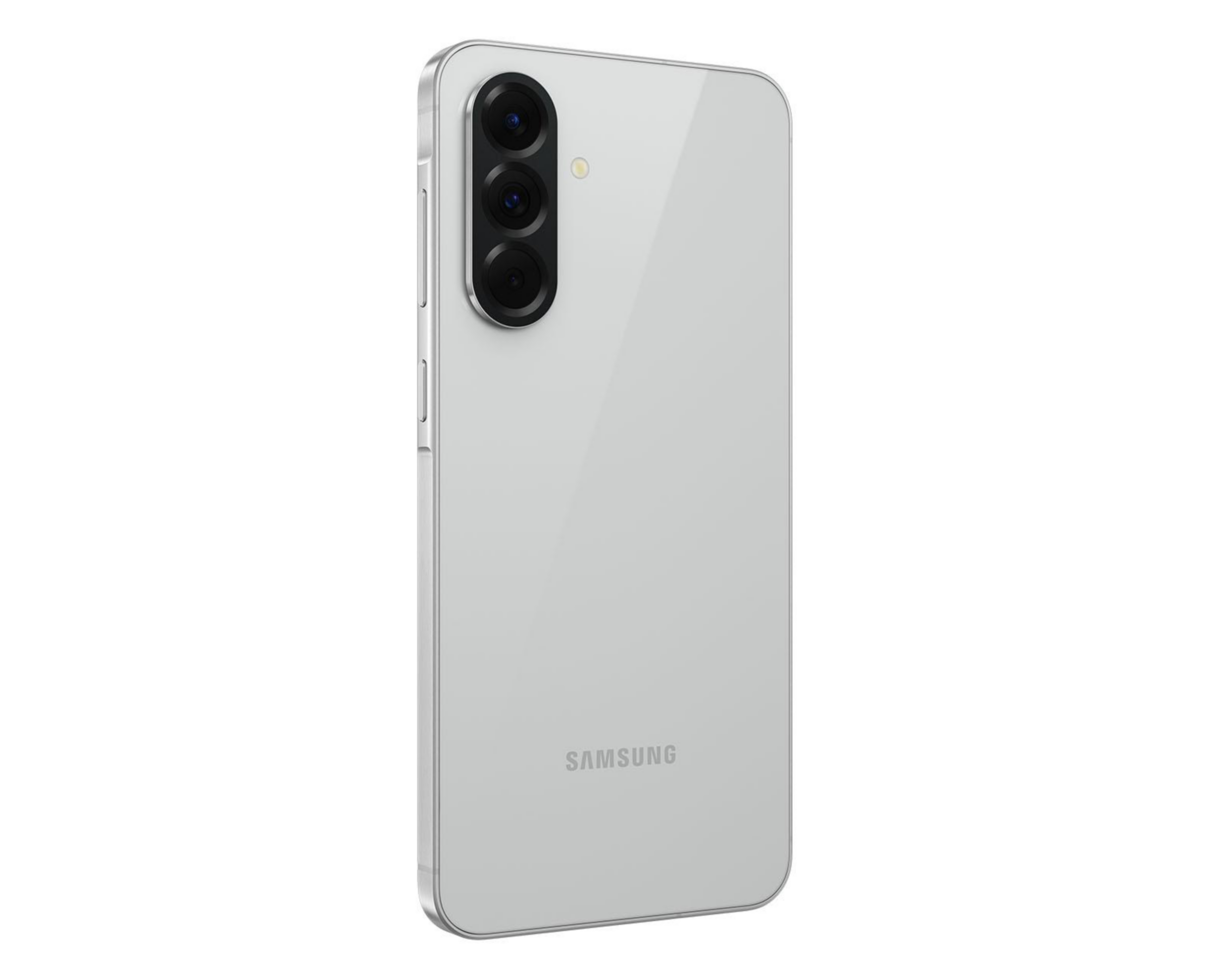 Foto 5 pulgar | Celular Samsung Galaxy A56 5G Liberado 256 GB Gris