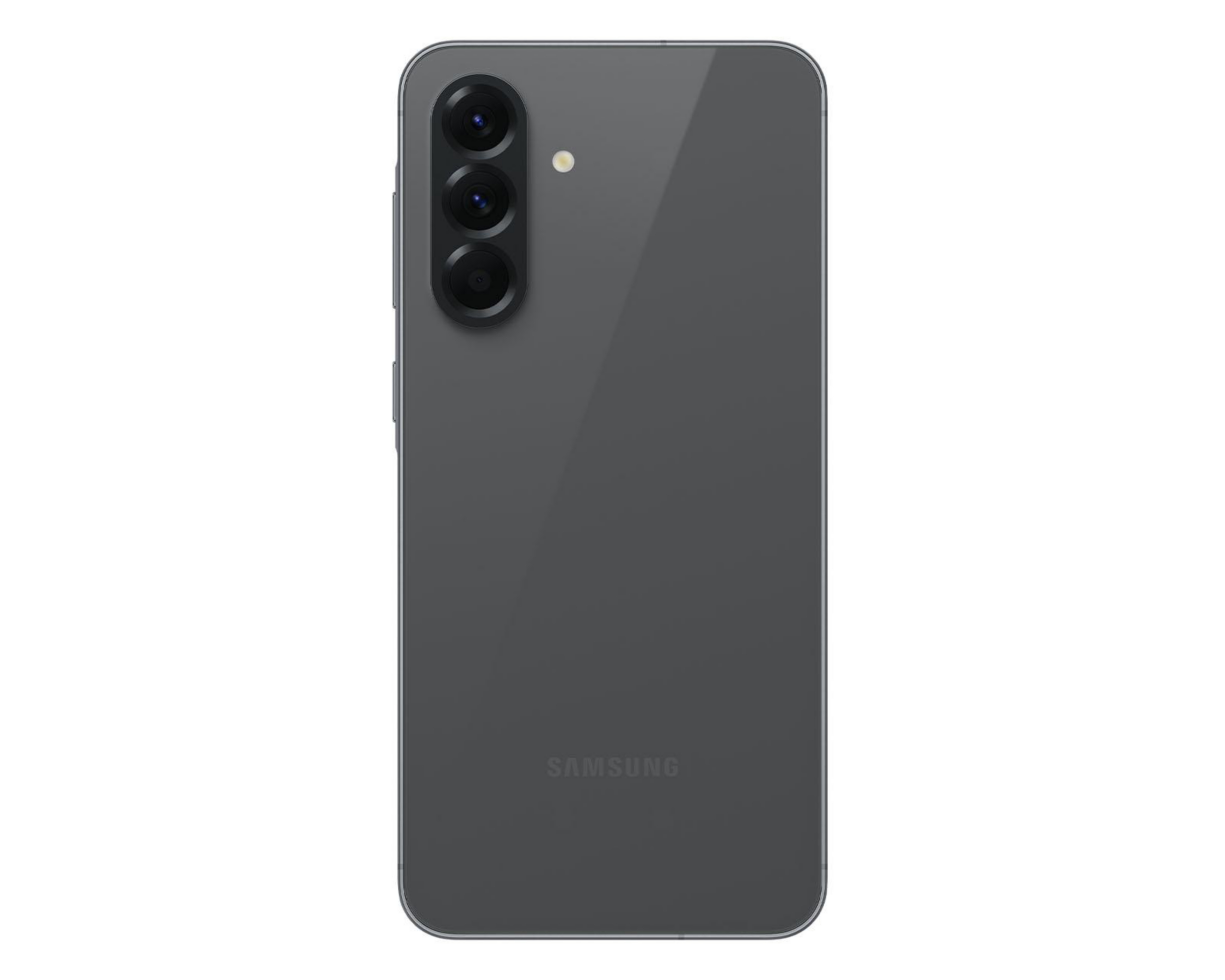 Foto 3 pulgar | Celular Samsung Galaxy A56 5G Liberado 256 GB Negro