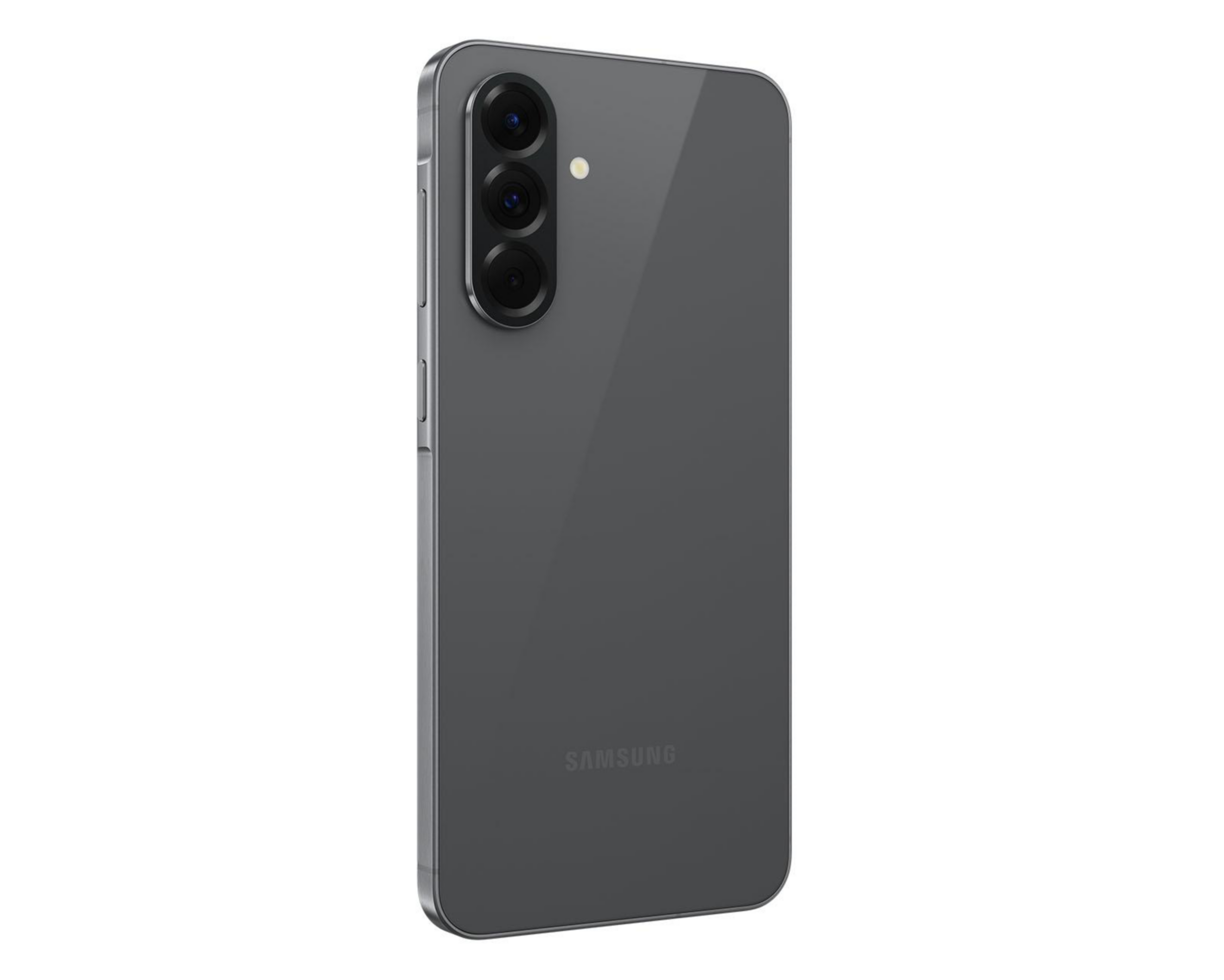 Foto 5 pulgar | Celular Samsung Galaxy A56 5G Liberado 256 GB Negro