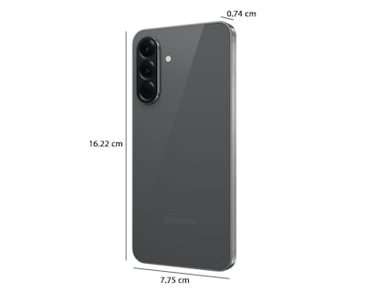 Foto 9 | Celular Samsung Galaxy A56 5G Liberado 256 GB Negro
