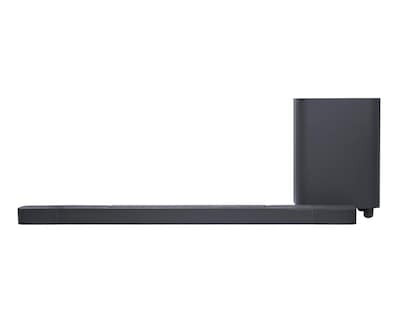Foto 2 | Barra de Sonido JBL JBLBAR800PROBLKAM con Subwoofer